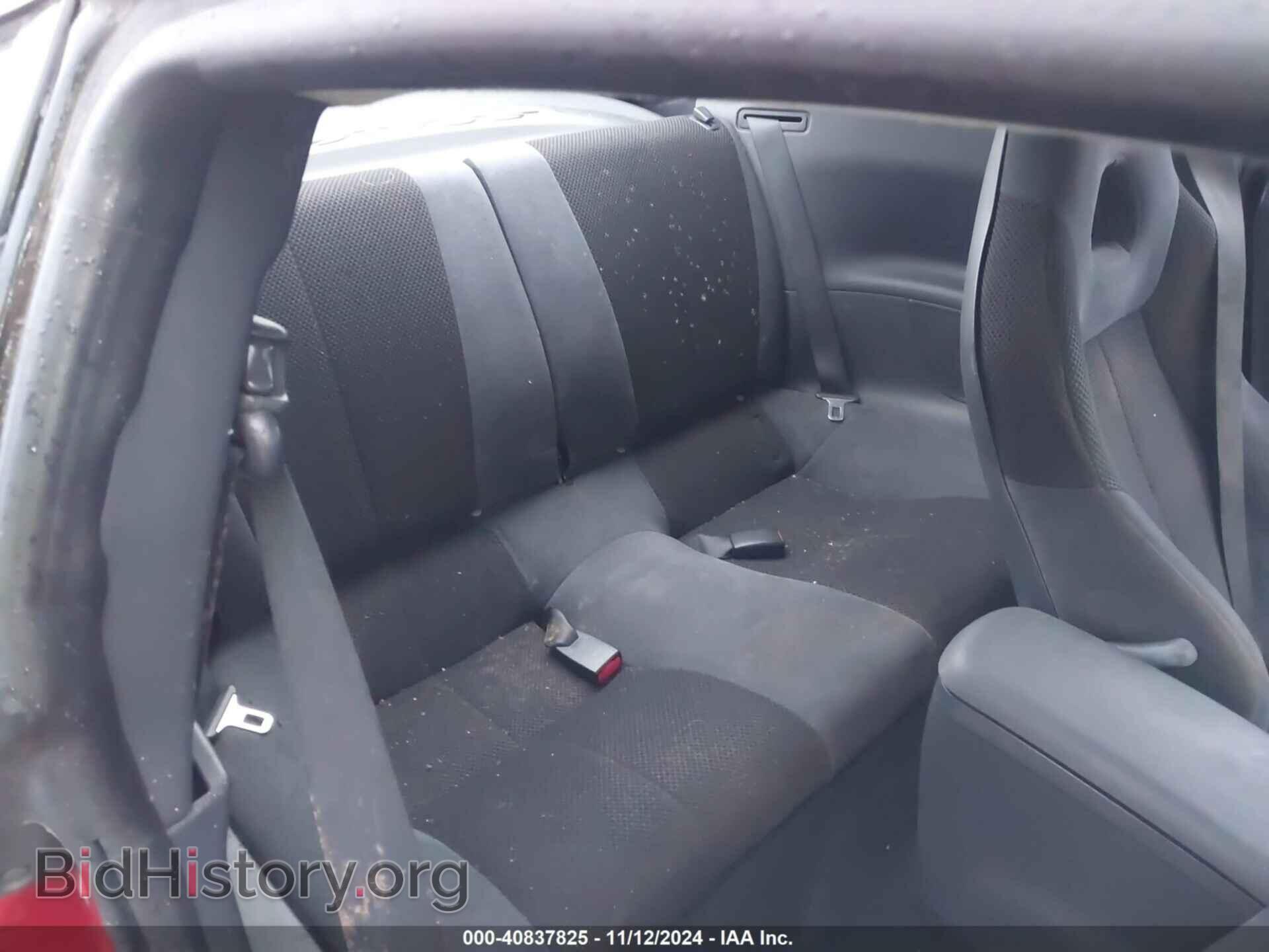 2006 MITSUBISHI ECLIPSE - VIN: 4A3AK24F26E052344 - Фото 8