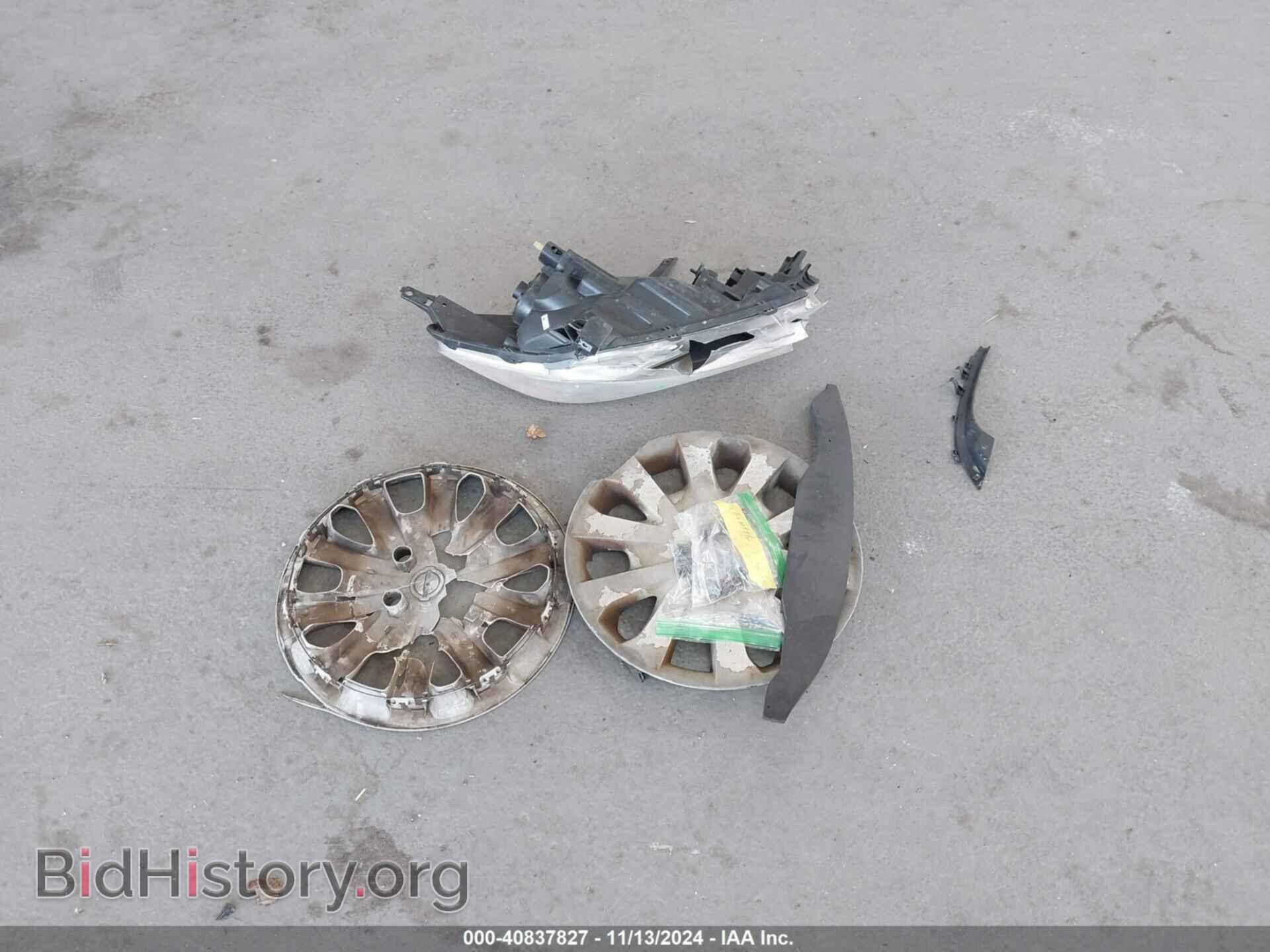 2015 NISSAN VERSA NOTE - VIN: 3N1CE2CP0FL398201 - Photo 12