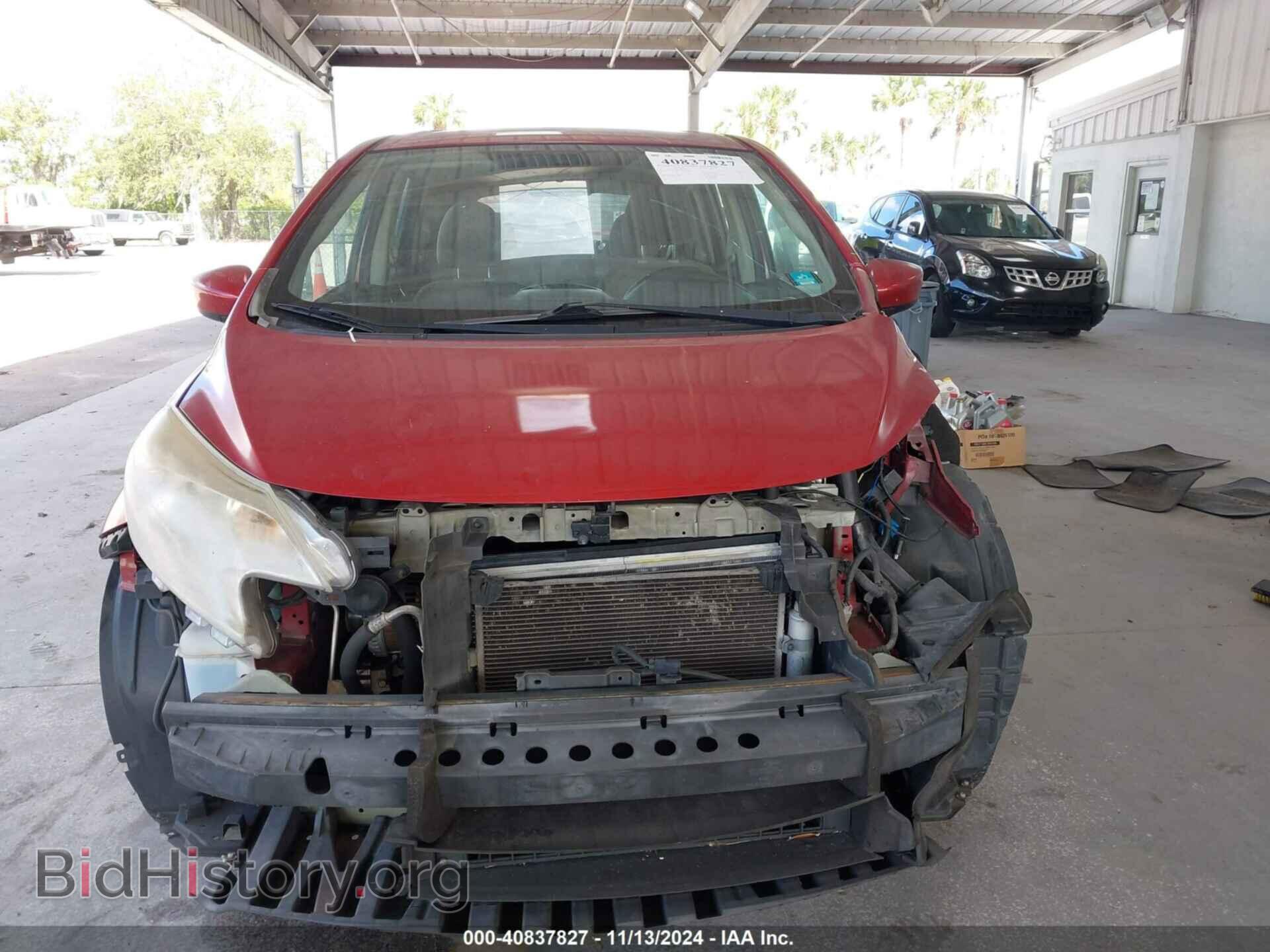 2015 NISSAN VERSA NOTE - VIN: 3N1CE2CP0FL398201 - Photo 13