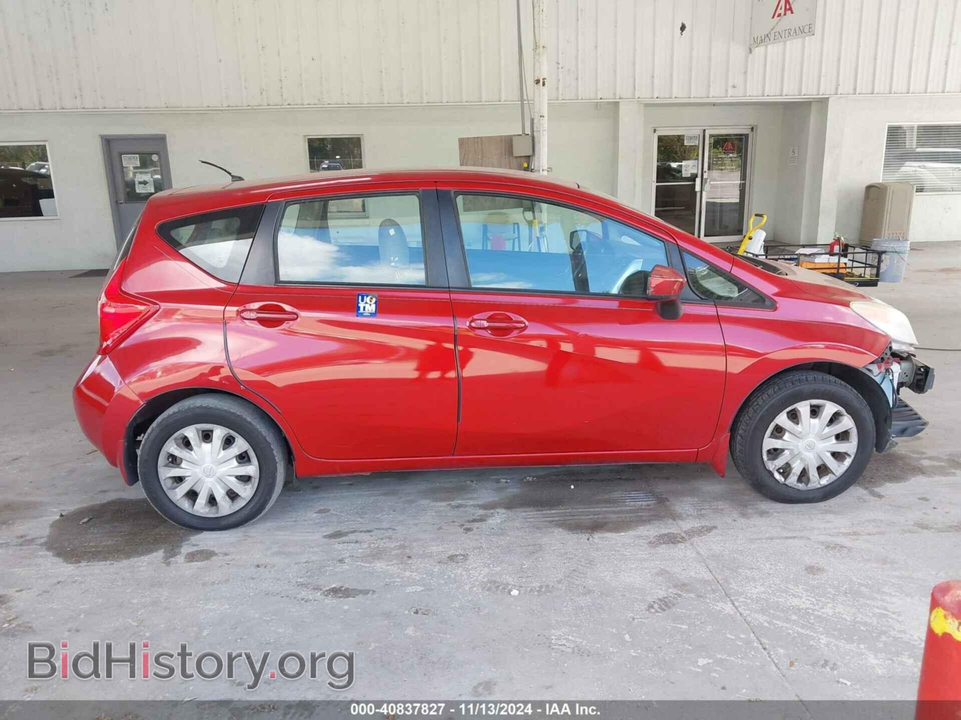 2015 NISSAN VERSA NOTE - VIN: 3N1CE2CP0FL398201 - Photo 14