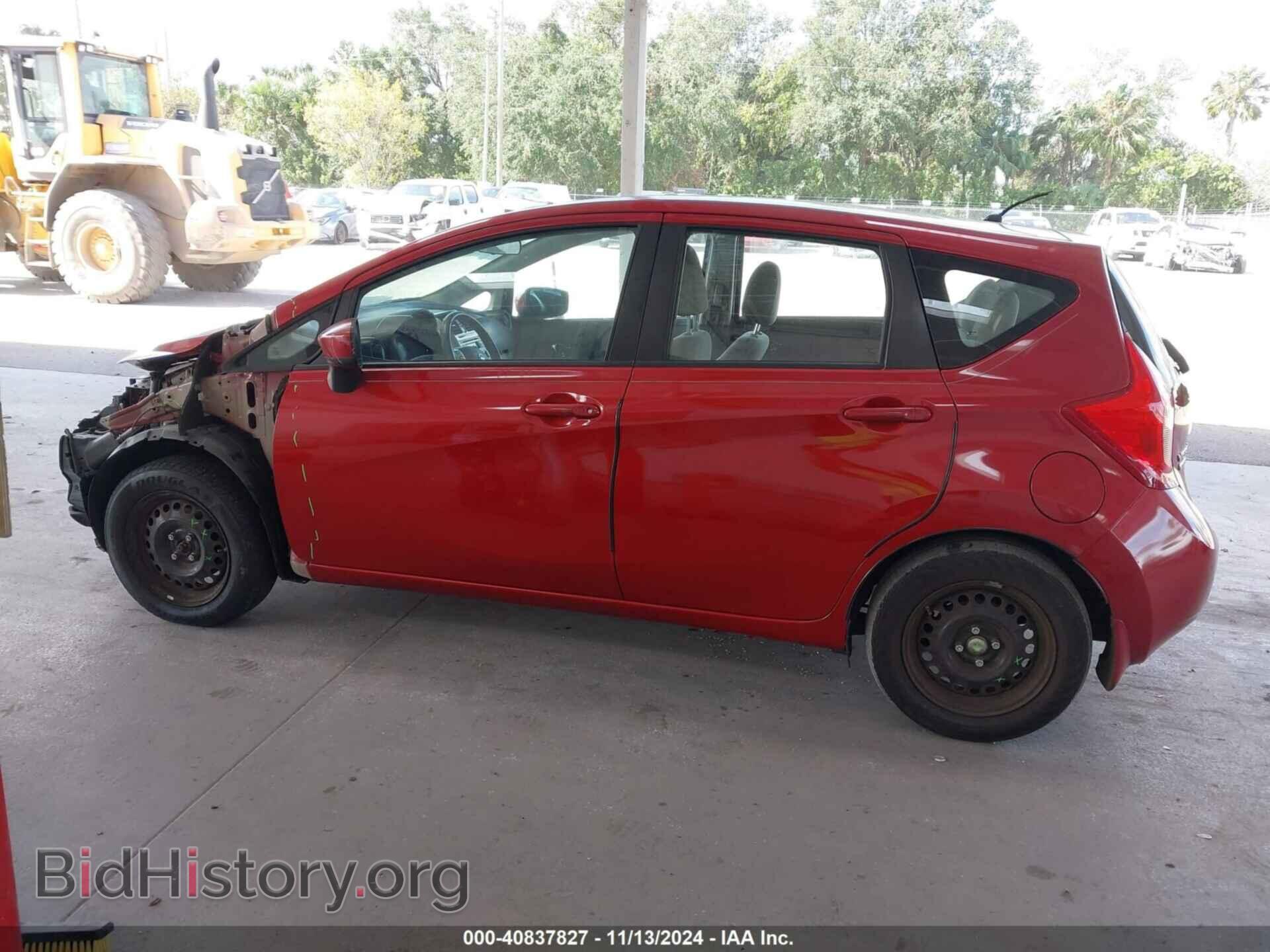 2015 NISSAN VERSA NOTE - VIN: 3N1CE2CP0FL398201 - Photo 15