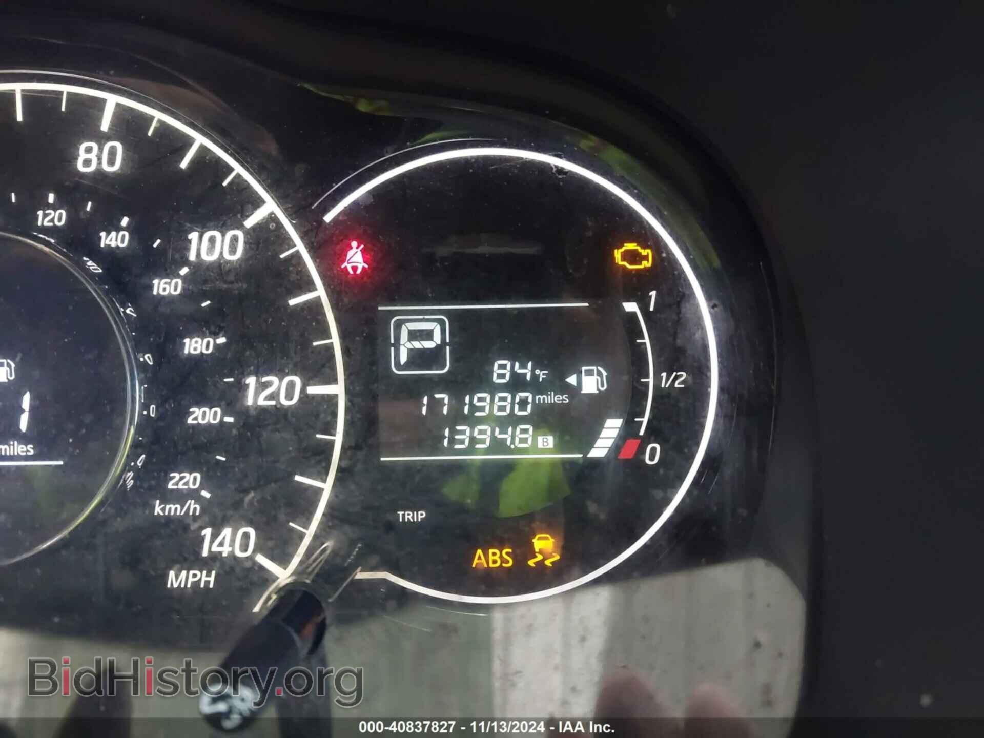 2015 NISSAN VERSA NOTE - VIN: 3N1CE2CP0FL398201 - Photo 16