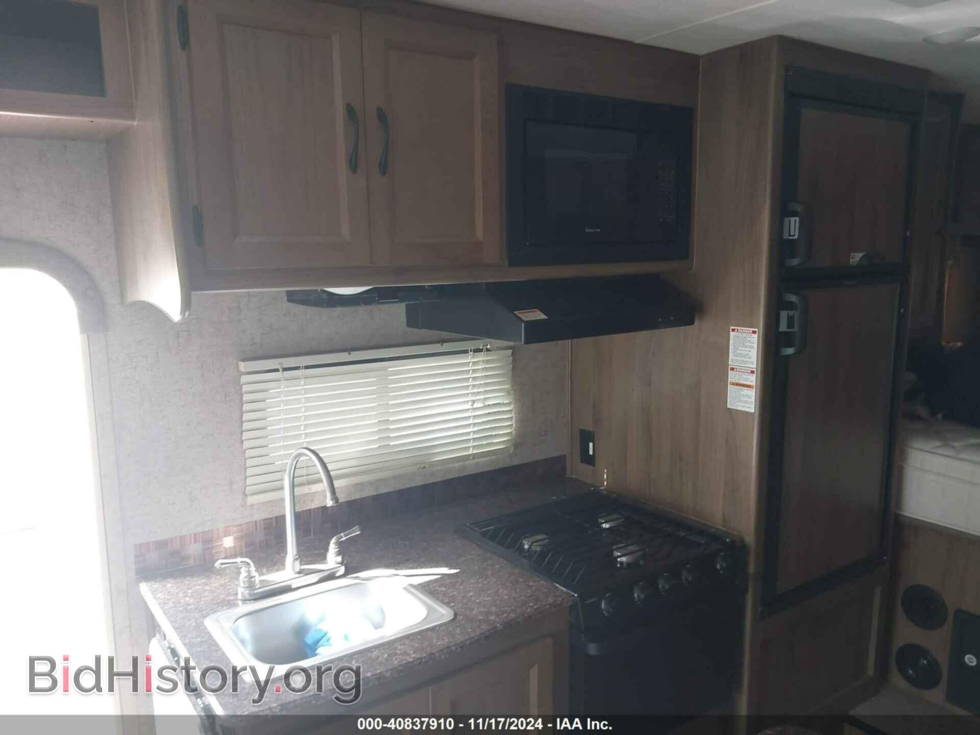2017 FORD E-350 CUTAWAY - VIN: 1FDWE3FS7HDC46582 - Фото 13