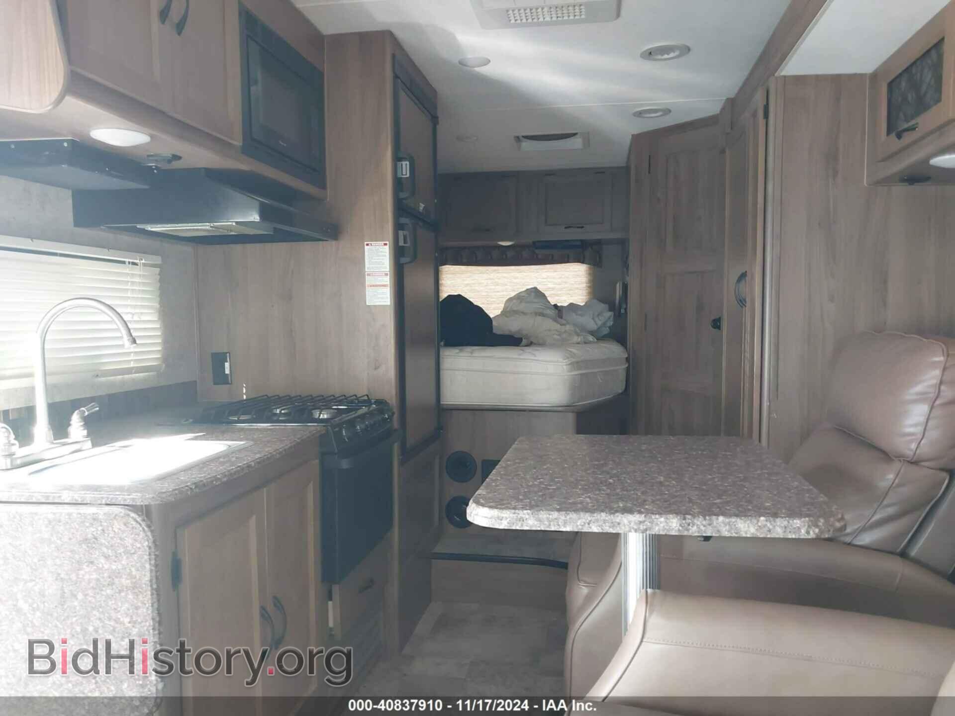 2017 FORD E-350 CUTAWAY - VIN: 1FDWE3FS7HDC46582 - Фото 8