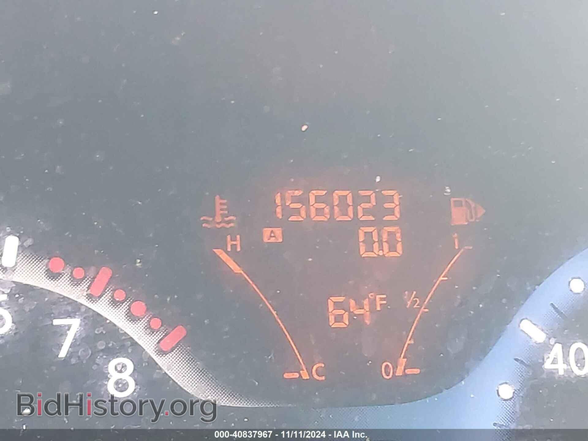 2010 NISSAN CUBE - VIN: JN8AZ2KR2AT160144 - Фото 7