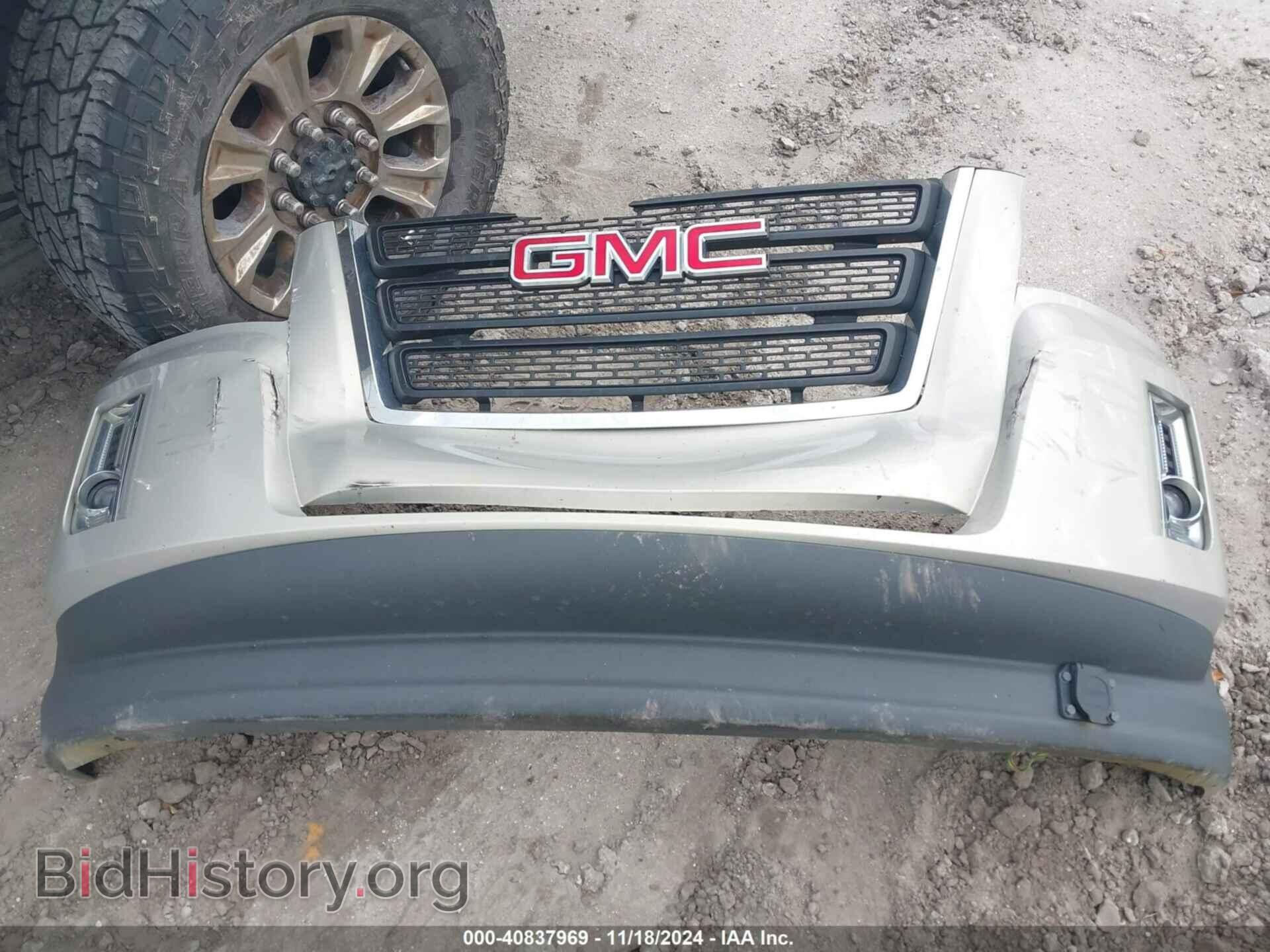 2012 GMC TERRAIN - VIN: 2GKALMEK2C6129936 - Photo 12