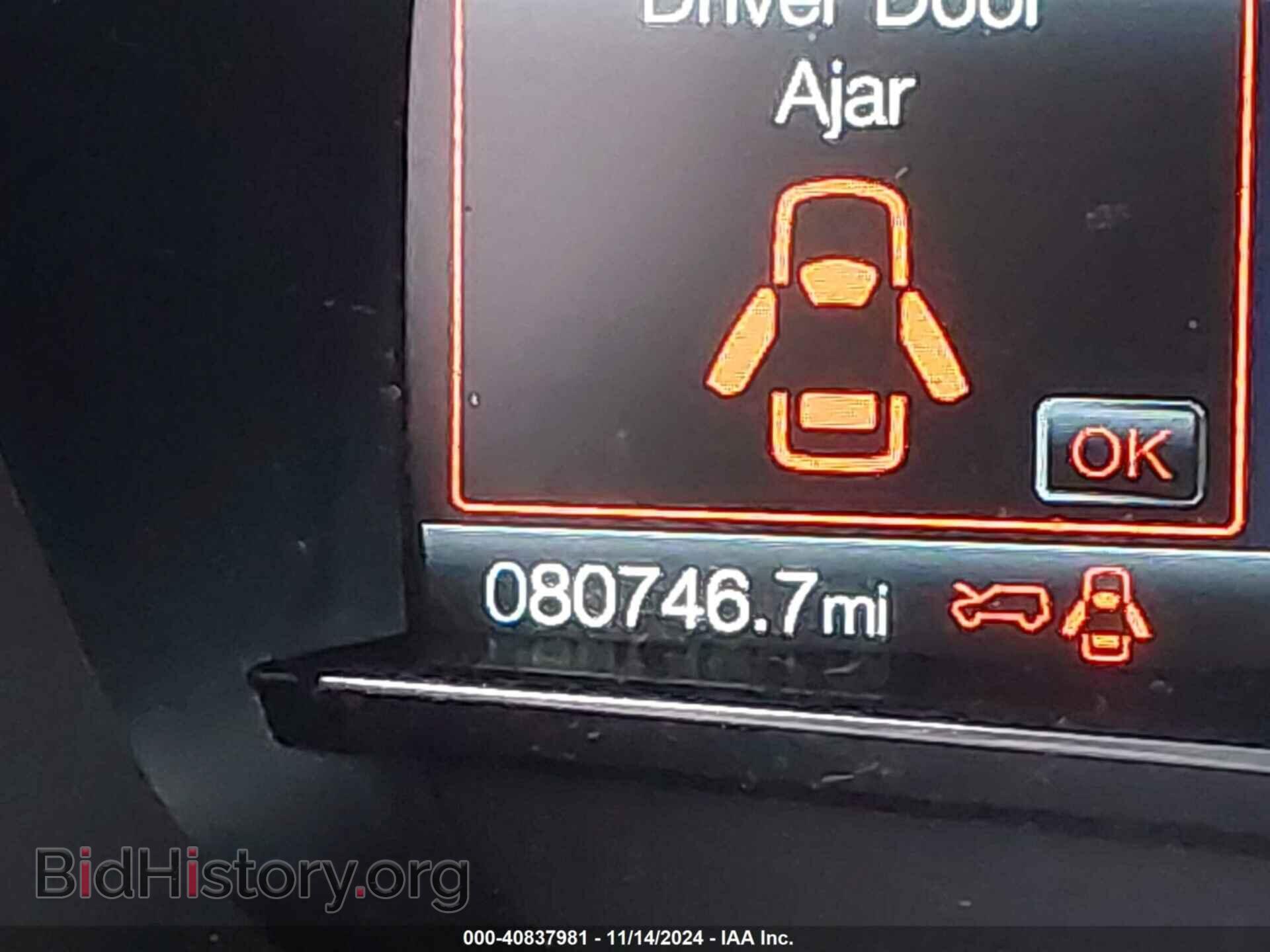 2018 FORD EXPLORER - VIN: 1FM5K8D81JGB13247 - Фото 16