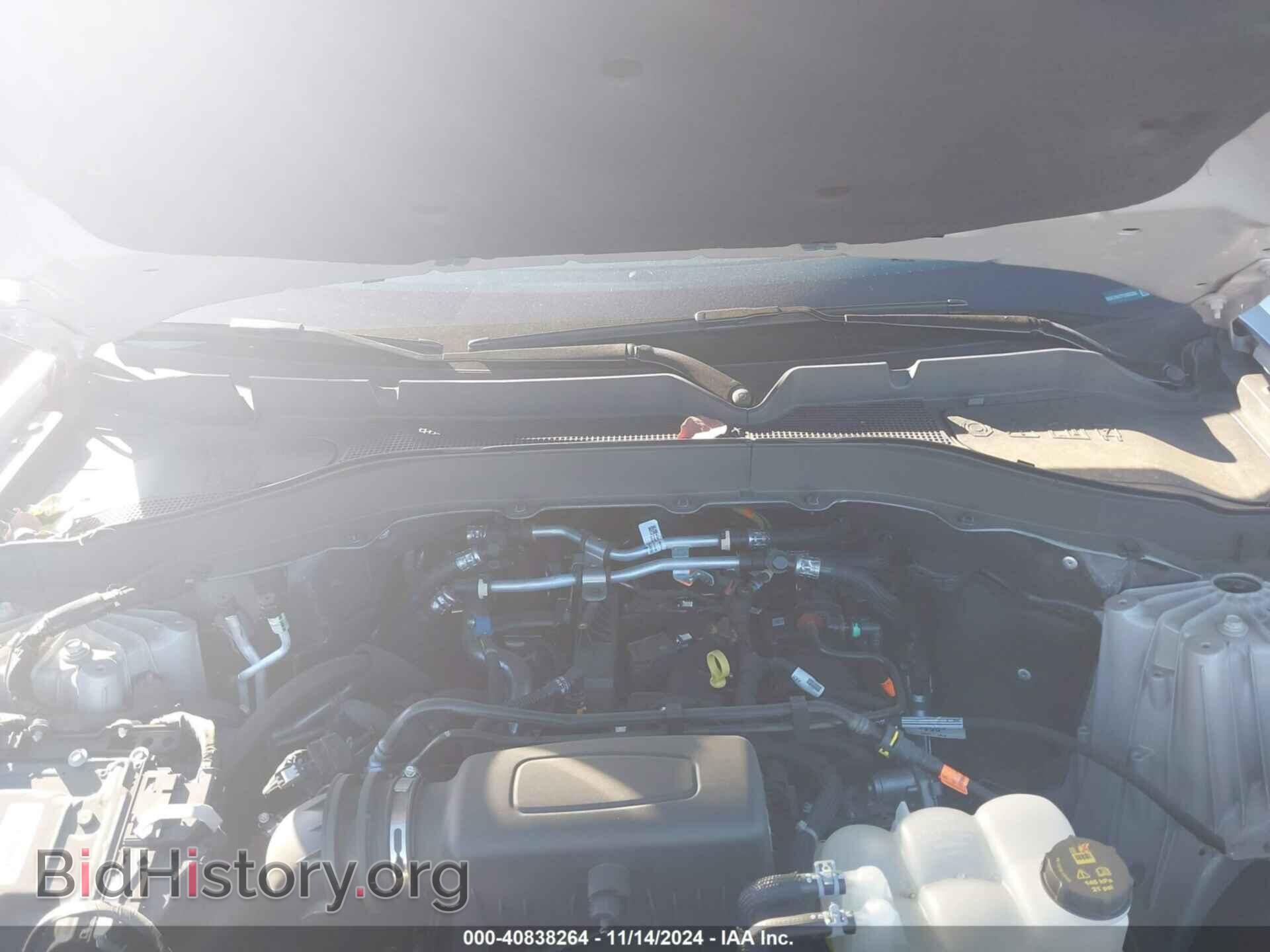 2023 FORD EXPLORER - VIN: 1FMSK7DH7PGB86306 - Photo 10