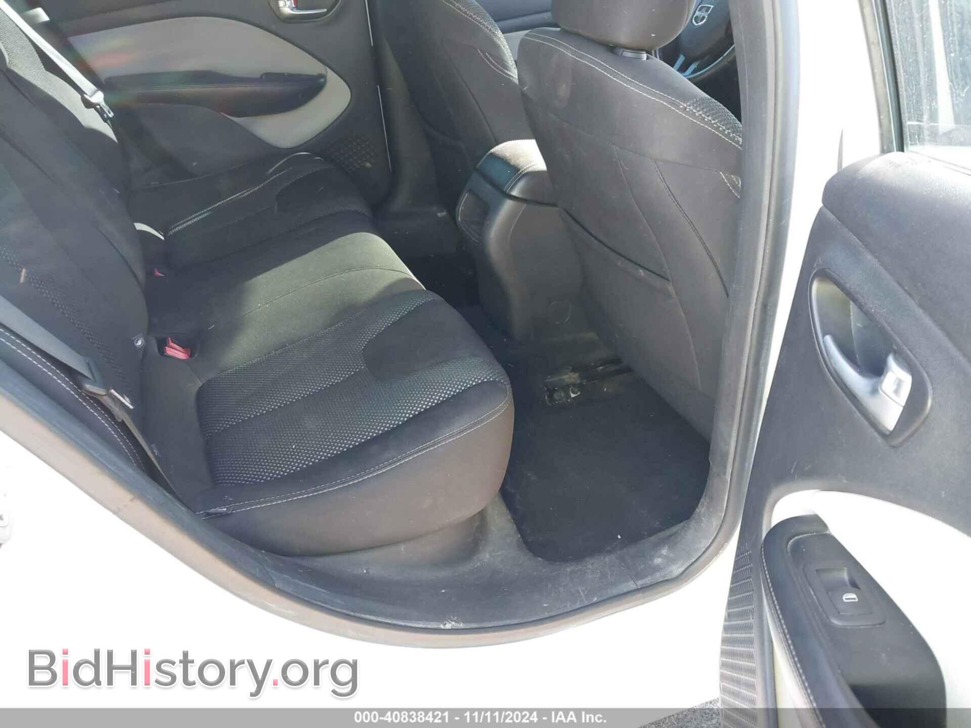2015 DODGE DART - VIN: 1C3CDFBB7FD375067 - Фото 8