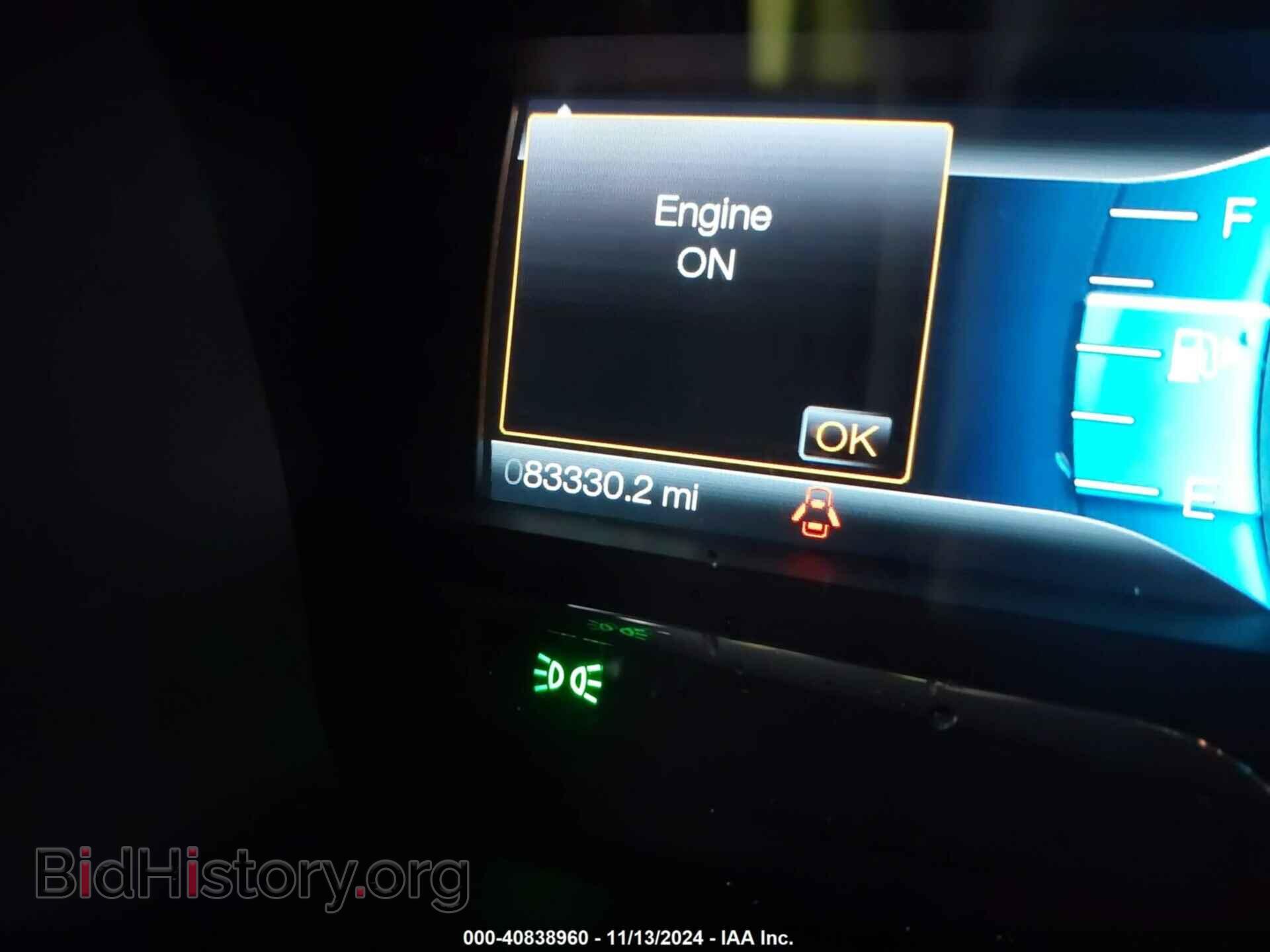 2014 FORD FLEX - VIN: 2FMGK5D86EBD08457 - Photo 16