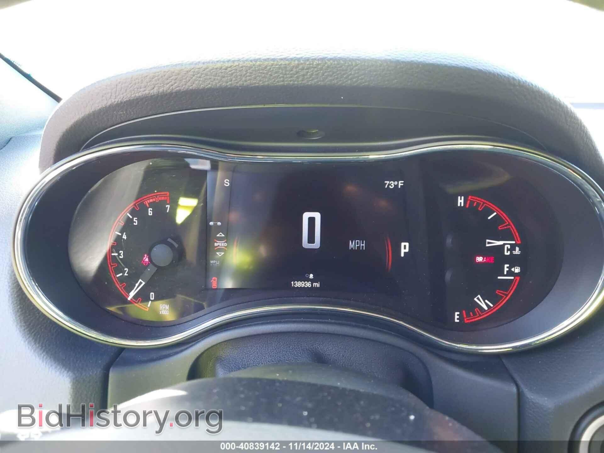 2015 DODGE DURANGO - VIN: 1C4SDJCT8FC239893 - Photo 7