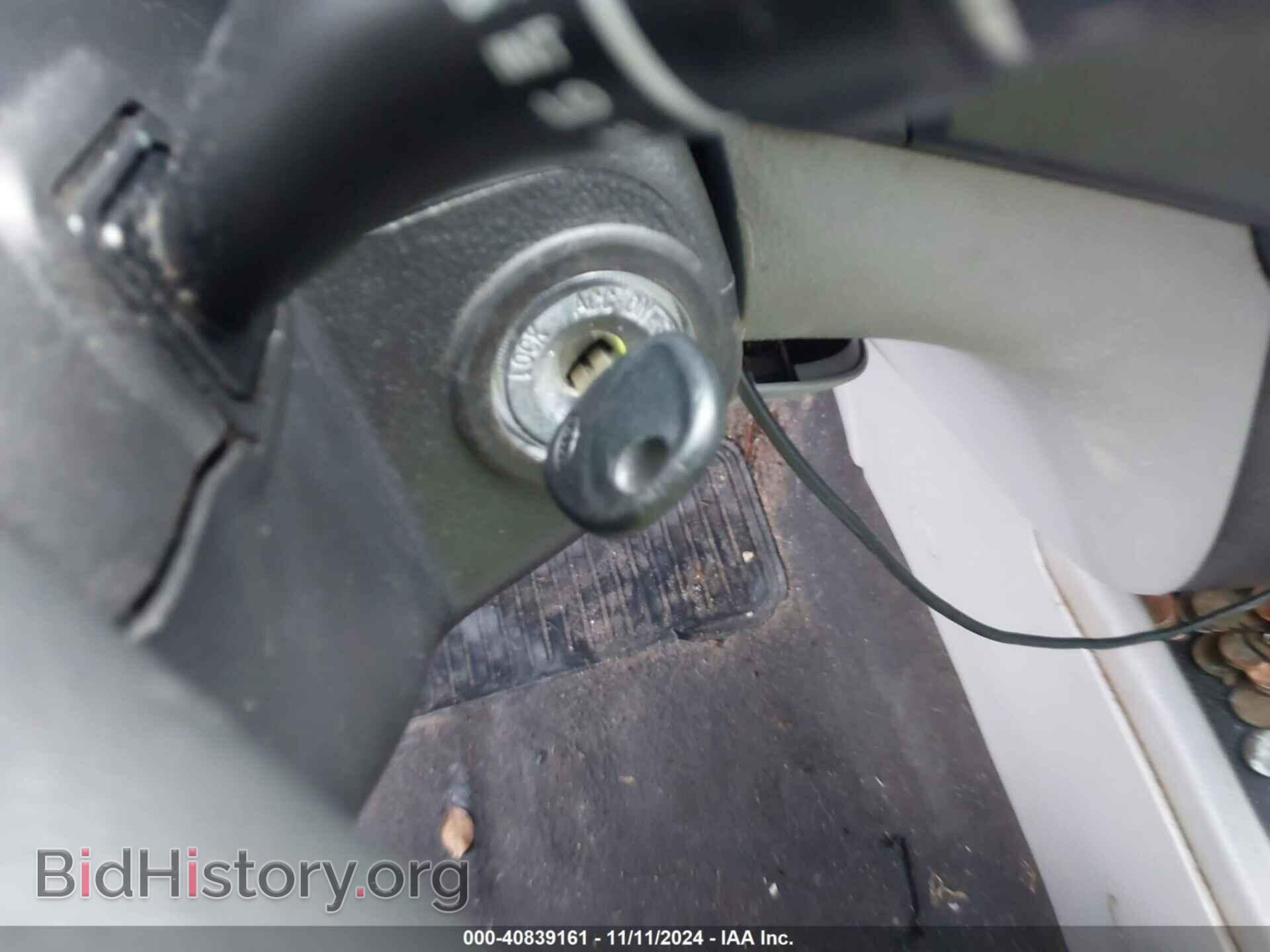 2010 KIA OPTIMA - VIN: KNAGG4A86A5425777 - Фото 11