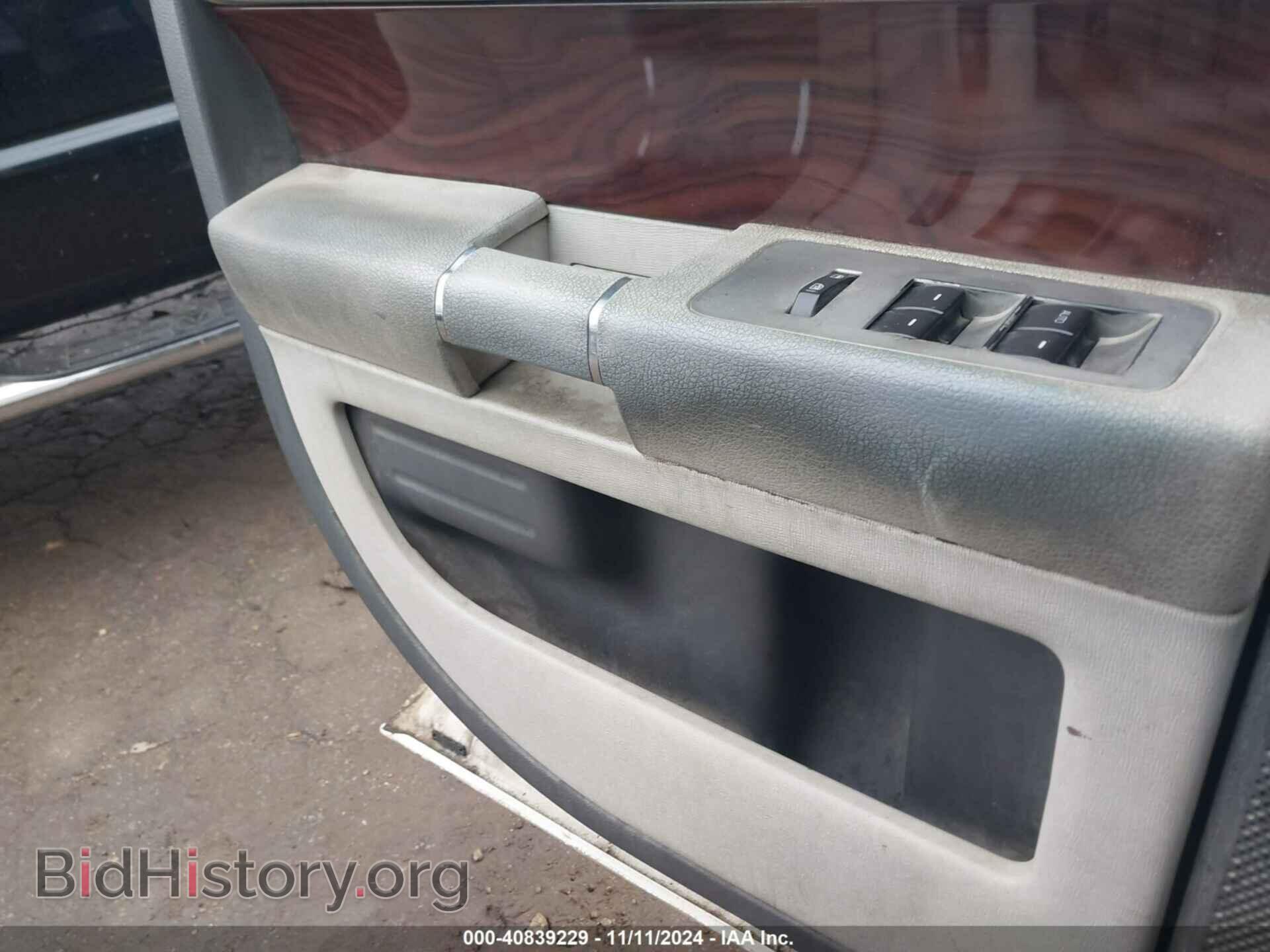 2010 FORD FLEX - VIN: 2FMGK5CC4ABA39164 - Photo 6