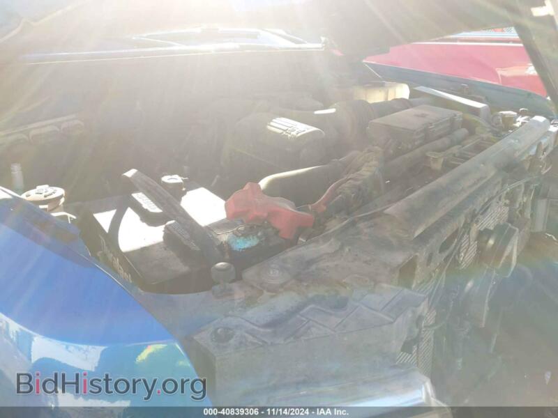 2010 Ford F-150 (VIN 1FTFX1EV5AFD11471) — photo 10 of 15