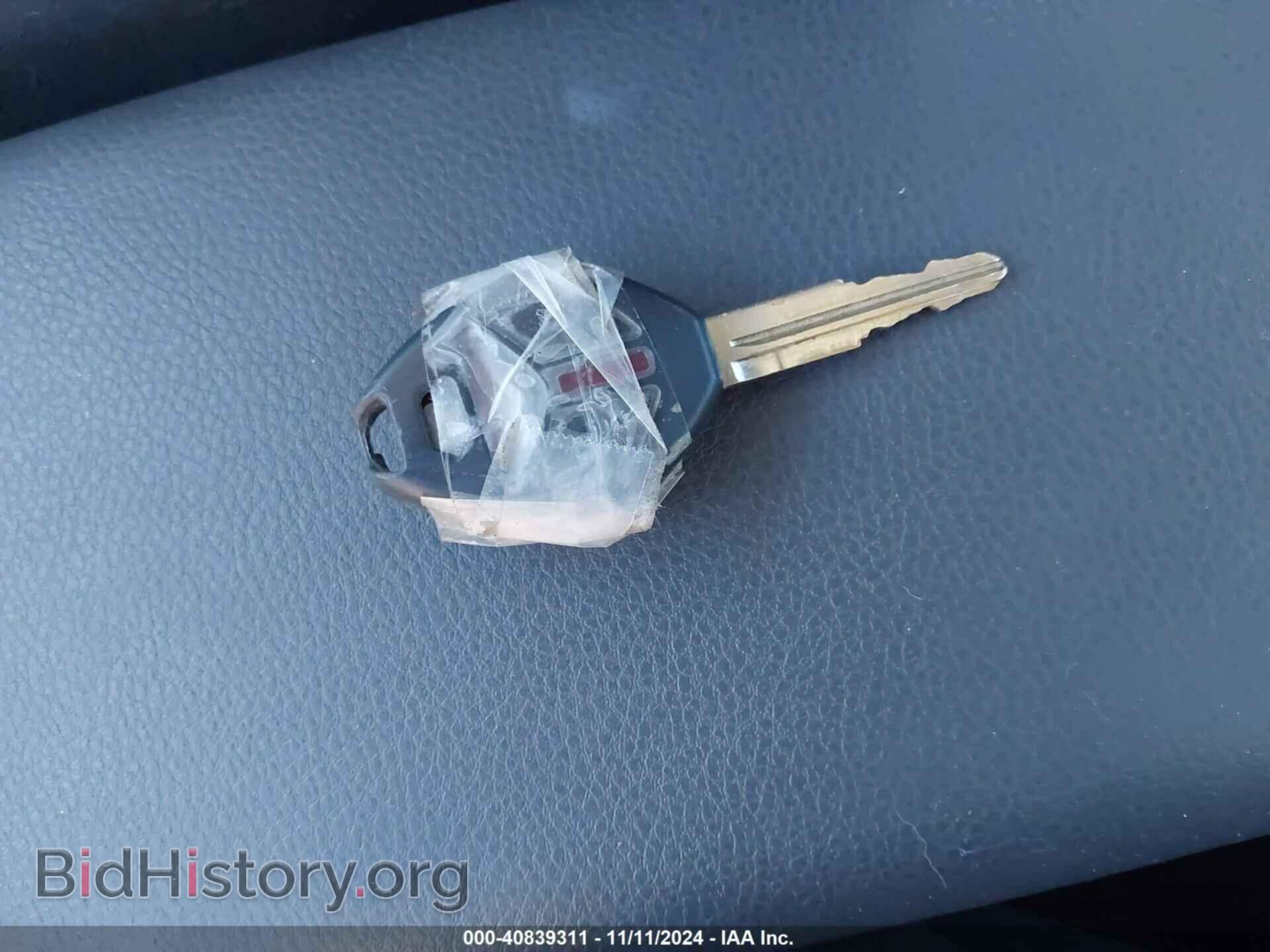2012 MITSUBISHI ECLIPSE - VIN: 4A31K5DF3CE008172 - Photo 11