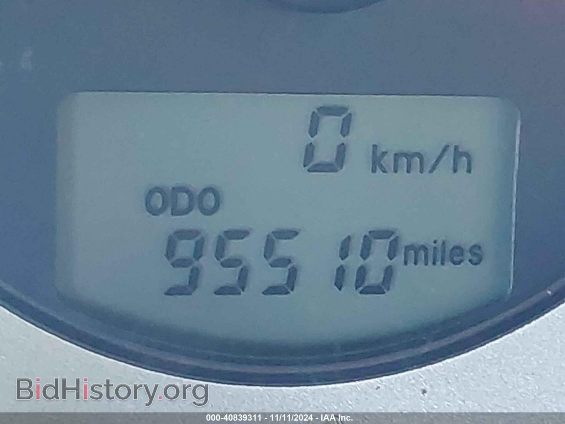 2012 MITSUBISHI ECLIPSE - VIN: 4A31K5DF3CE008172 - Photo 15
