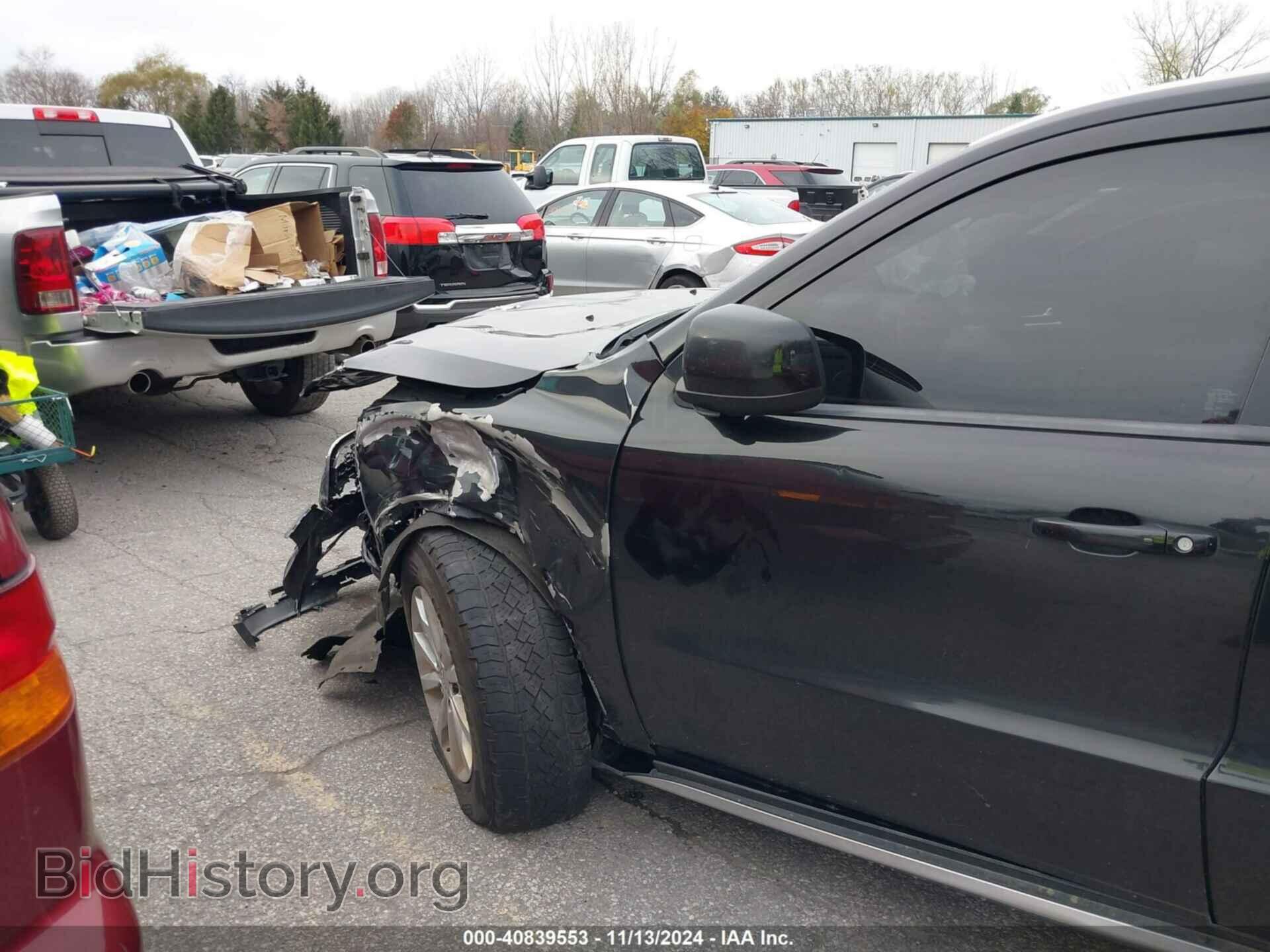 2015 DODGE DURANGO - VIN: 1C4RDJAG2FC222799 - Фото 17