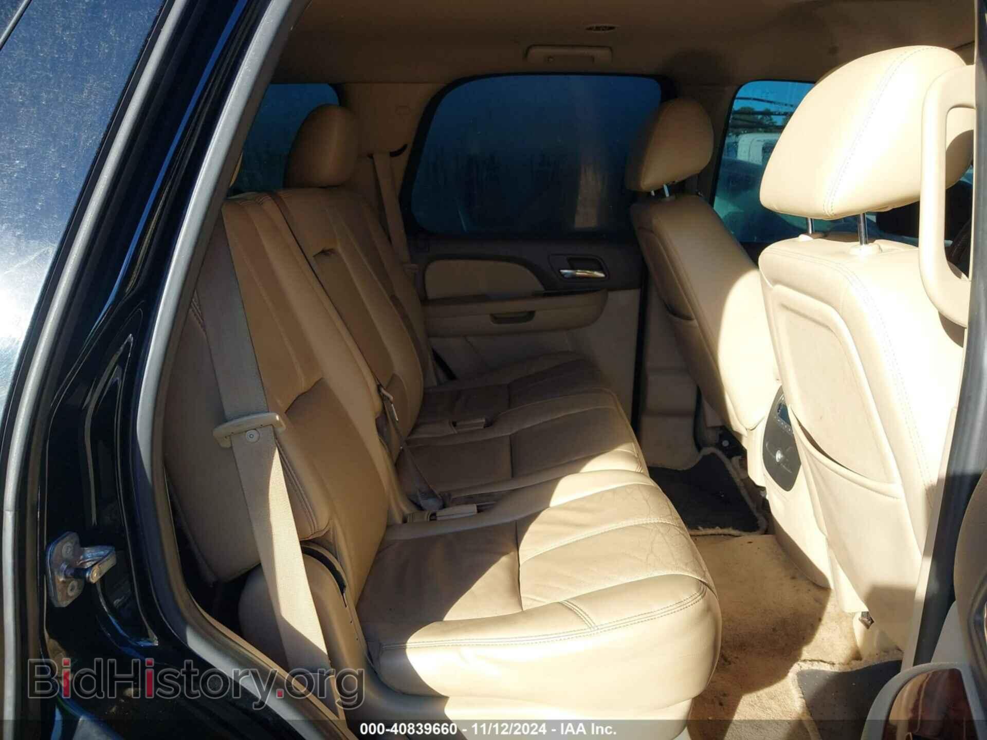 2011 GMC YUKON - VIN: 1GKS2CE05BR345055 - Фото 8