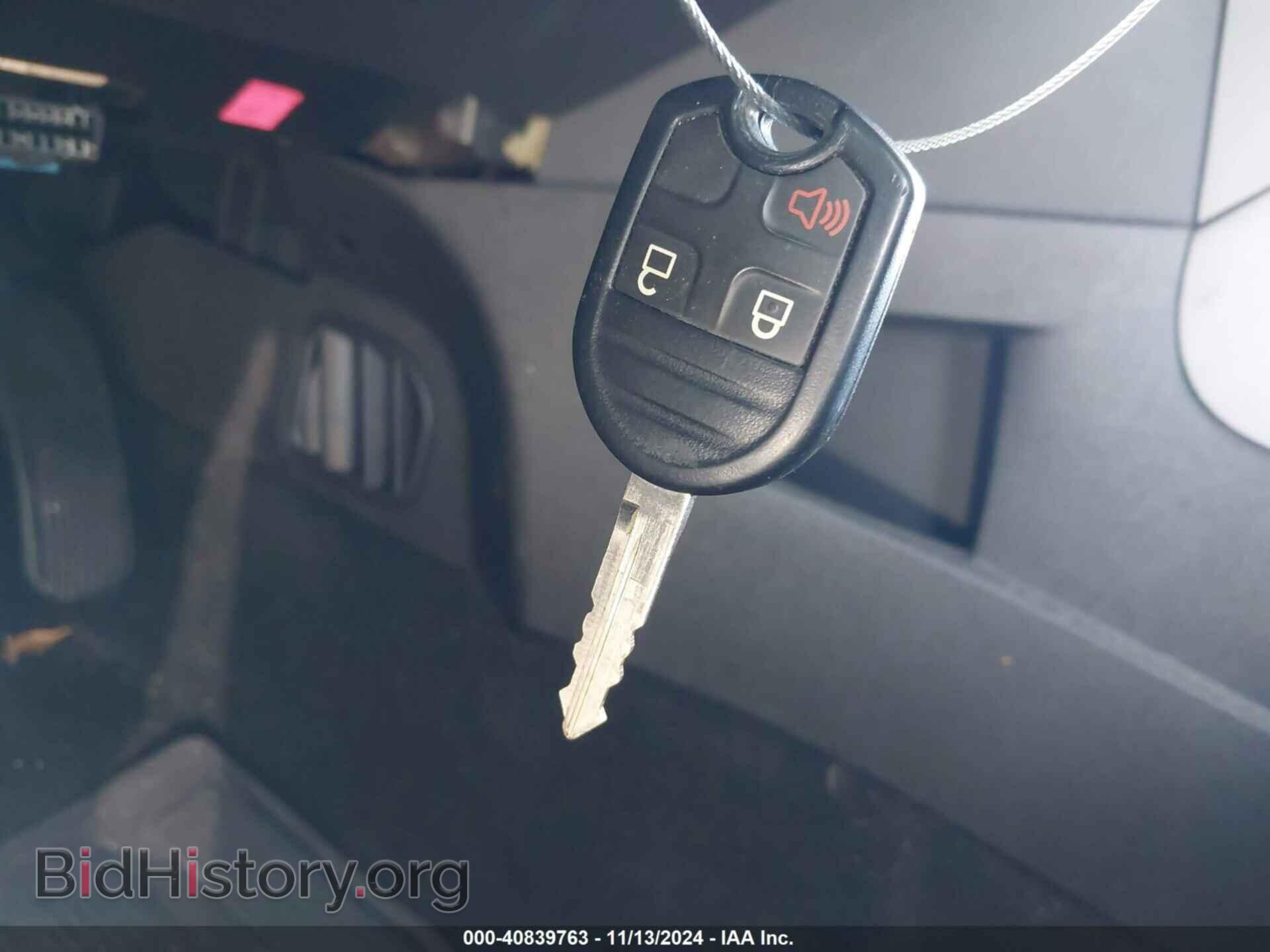 2013 FORD FLEX - VIN: 2FMGK5B88DBD29408 - Фото 11