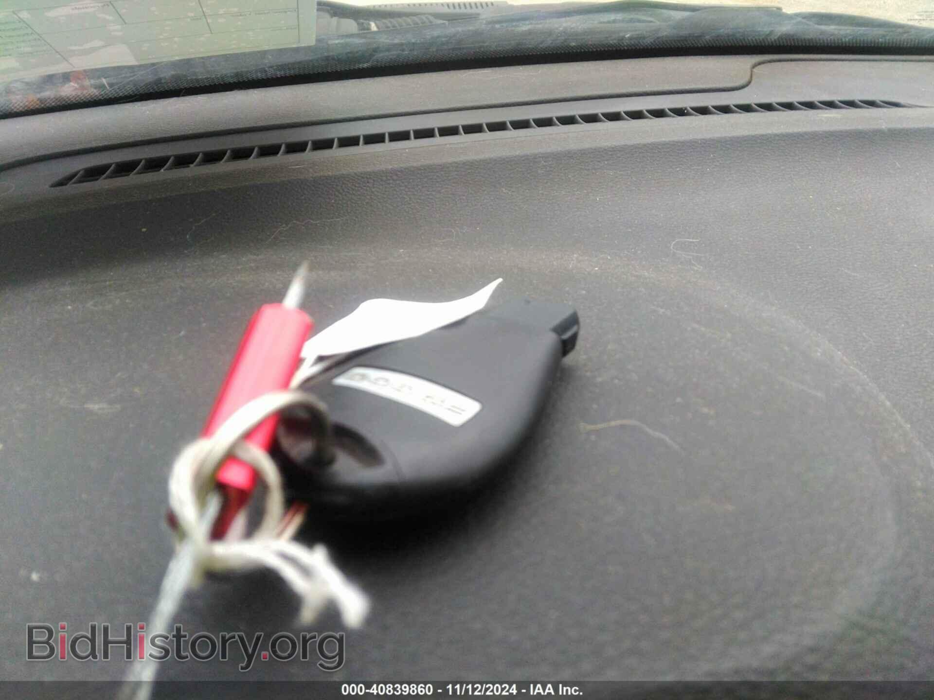2012 DODGE DURANGO - VIN: 1C4RDJAG1CC301778 - Фото 11