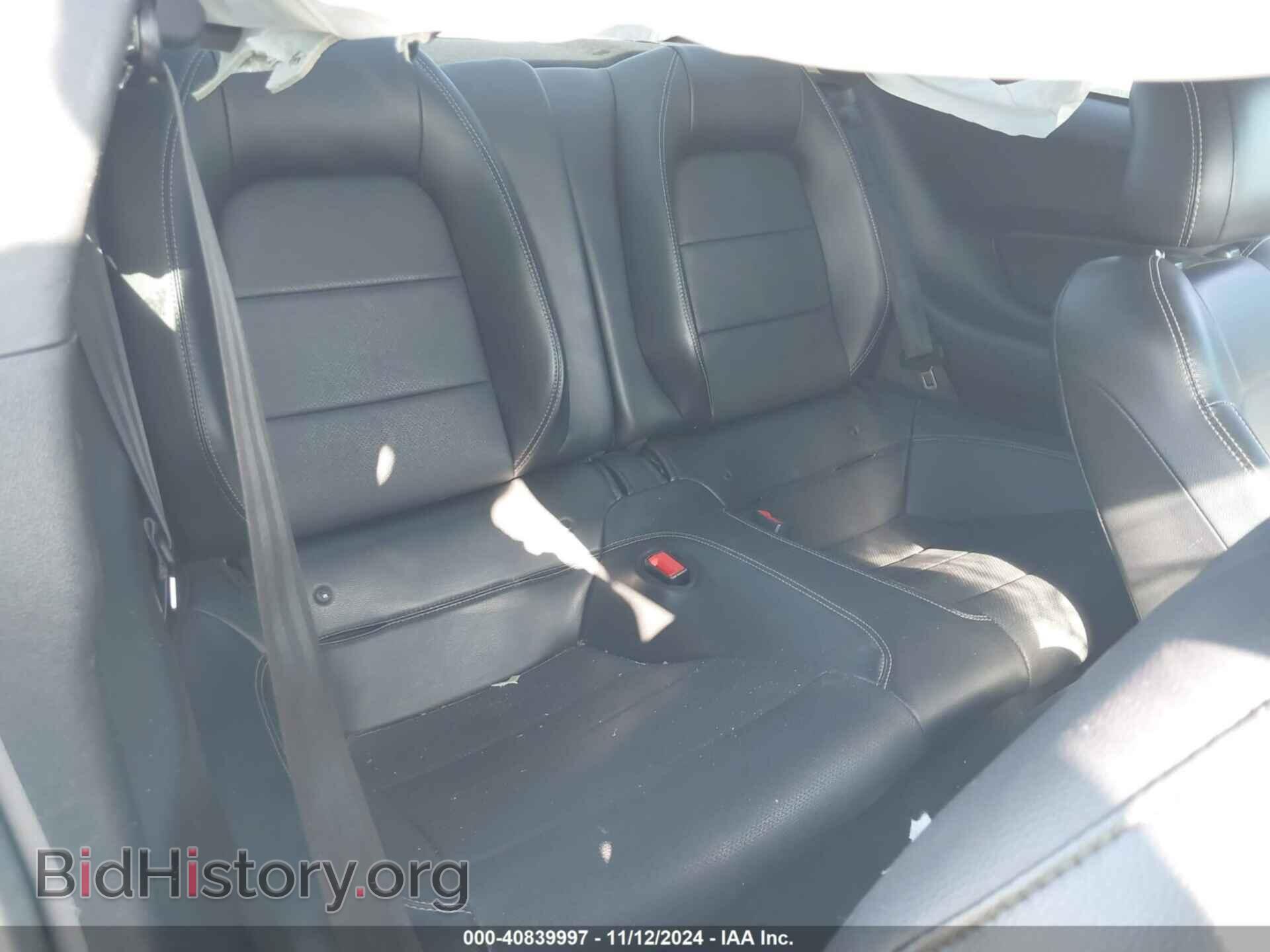 2020 FORD MUSTANG - VIN: 1FA6P8CF8L5159799 - Фото 8