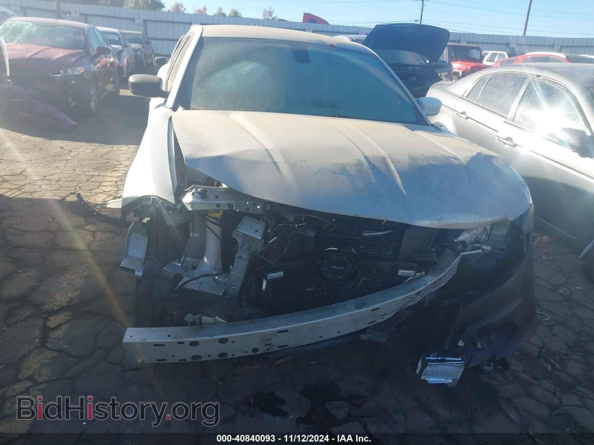 2015 DODGE CHARGER - VIN: 2C3CDXAT2FH902144 - Фото 6