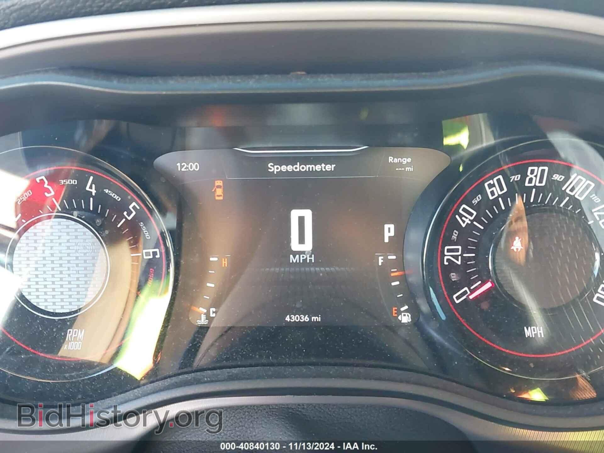2022 DODGE CHALLENGER - VIN: 2C3CDZAG5NH151716 - Фото 7