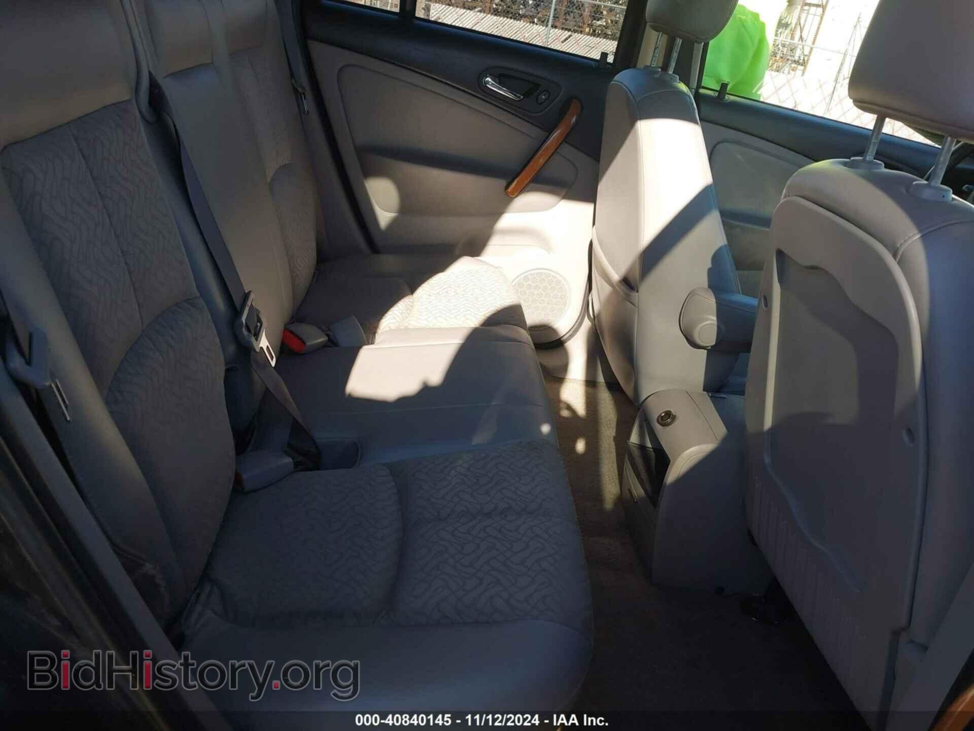 2006 SATURN VUE - VIN: 5GZCZ63496S811246 - Фото 8