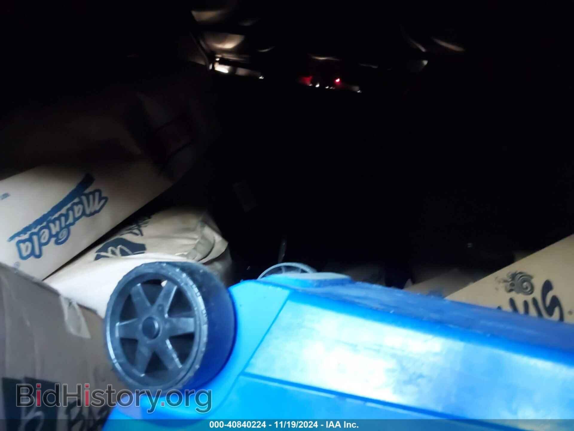 2011 FORD E-350 CUTAWAY - VIN: 1FDWE3FL9BDB05142 - Фото 8