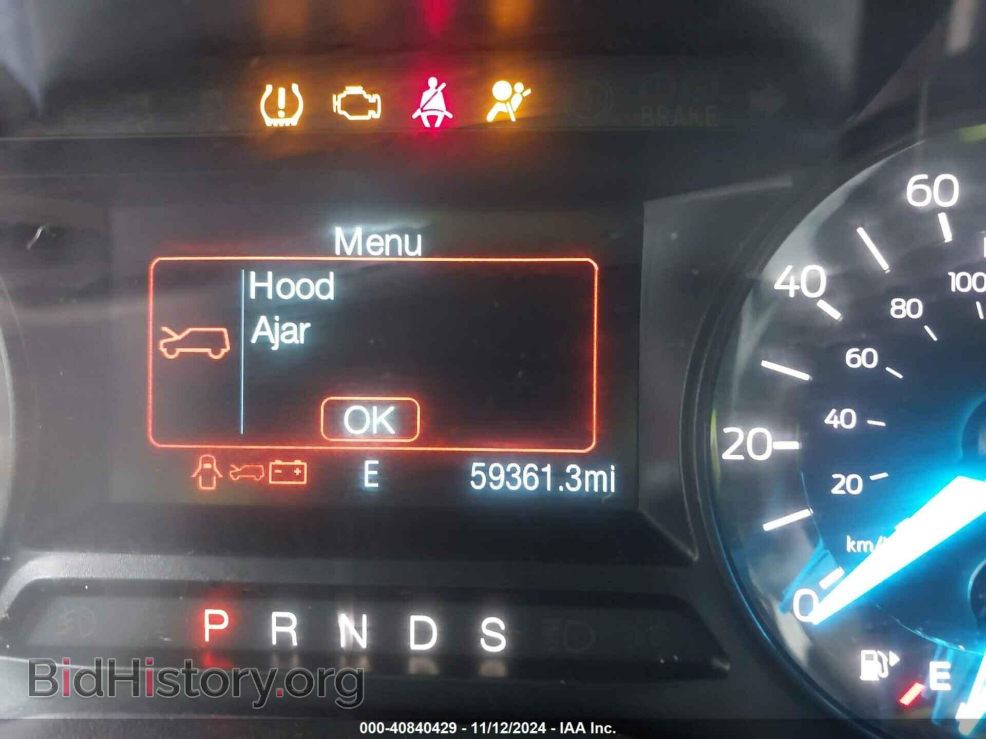 2018 FORD EXPLORER - VIN: 1FM5K8DH0JGB05723 - Photo 15