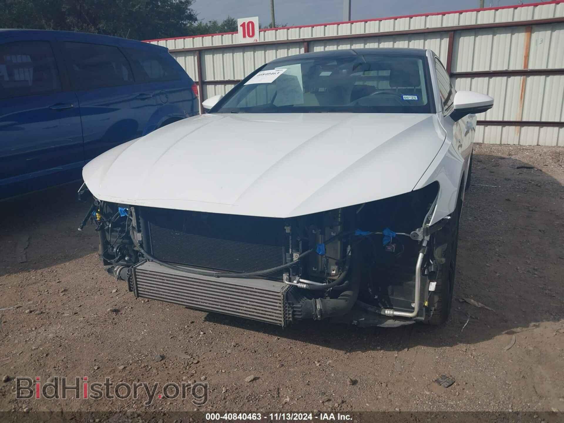 2019 AUDI A7 - VIN: WAUV2AF22KN101994 - Фото 6