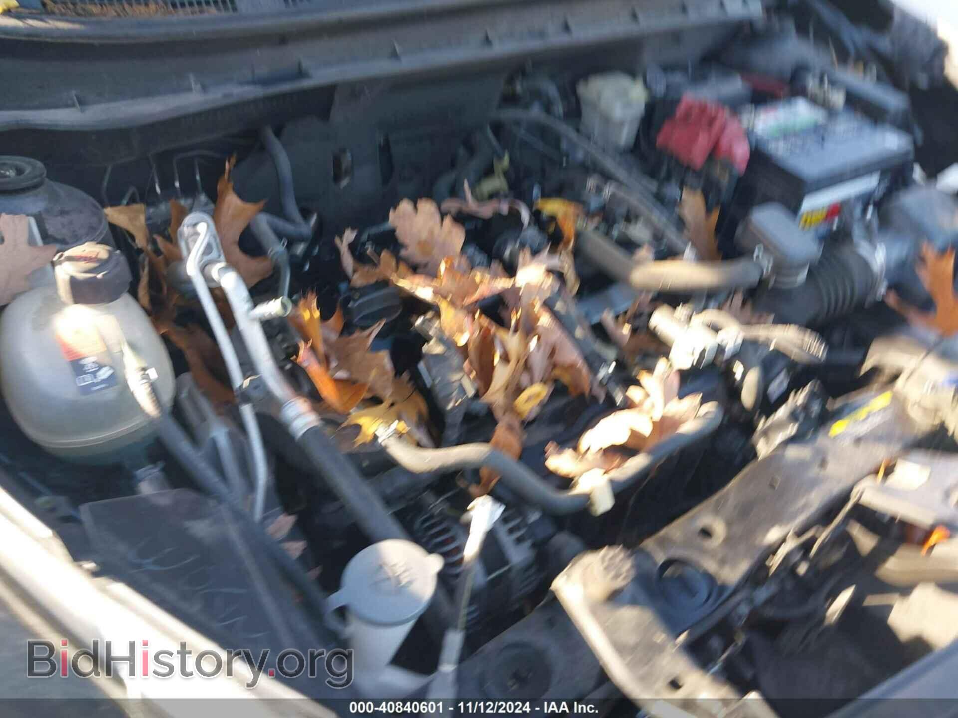 2019 NISSAN KICKS - VIN: 3N1CP5CU3KL534106 - Фото 10