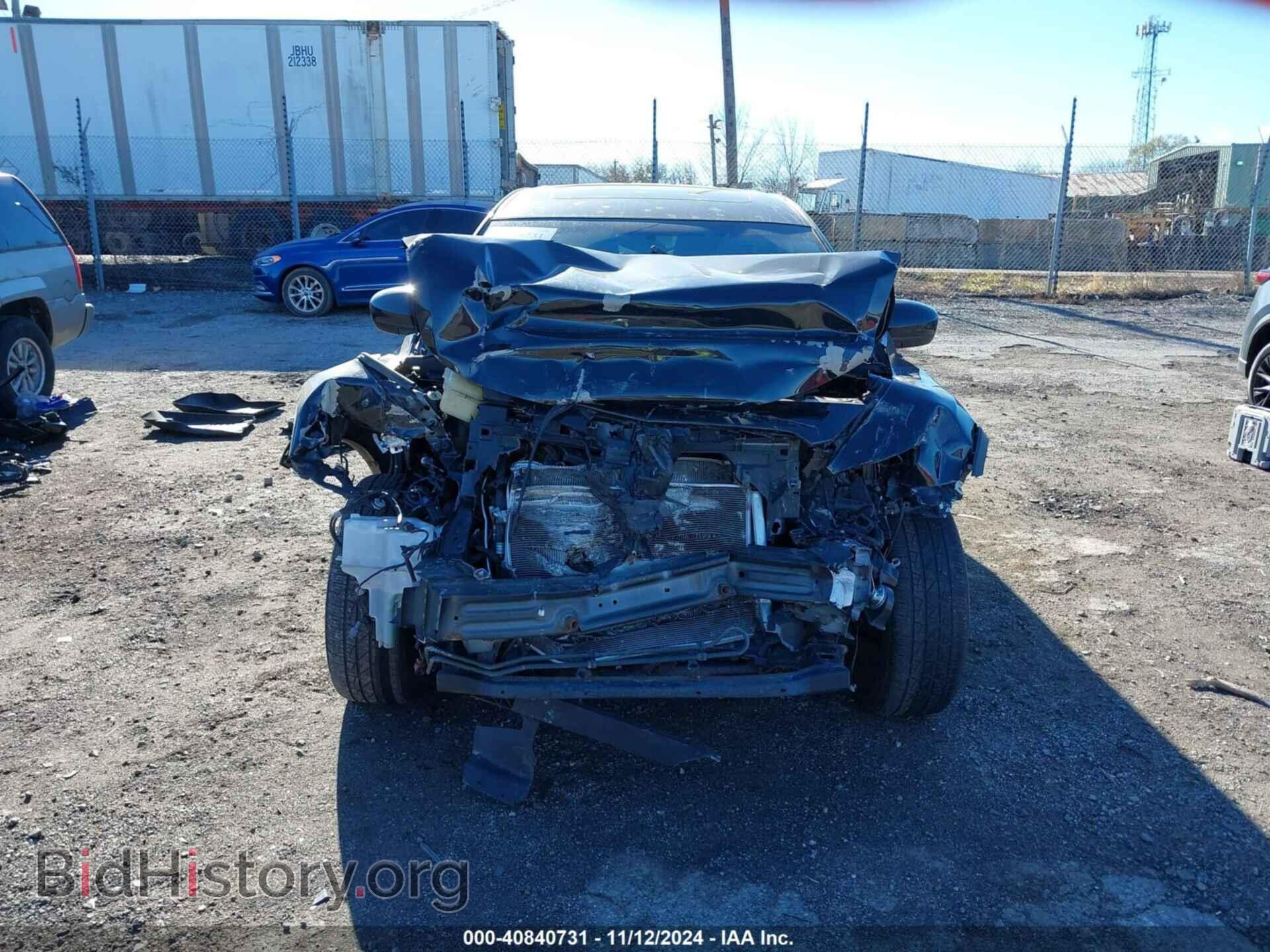 2014 MAZDA CX-9 - VIN: JM3TB3CV1E0443224 - Фото 6
