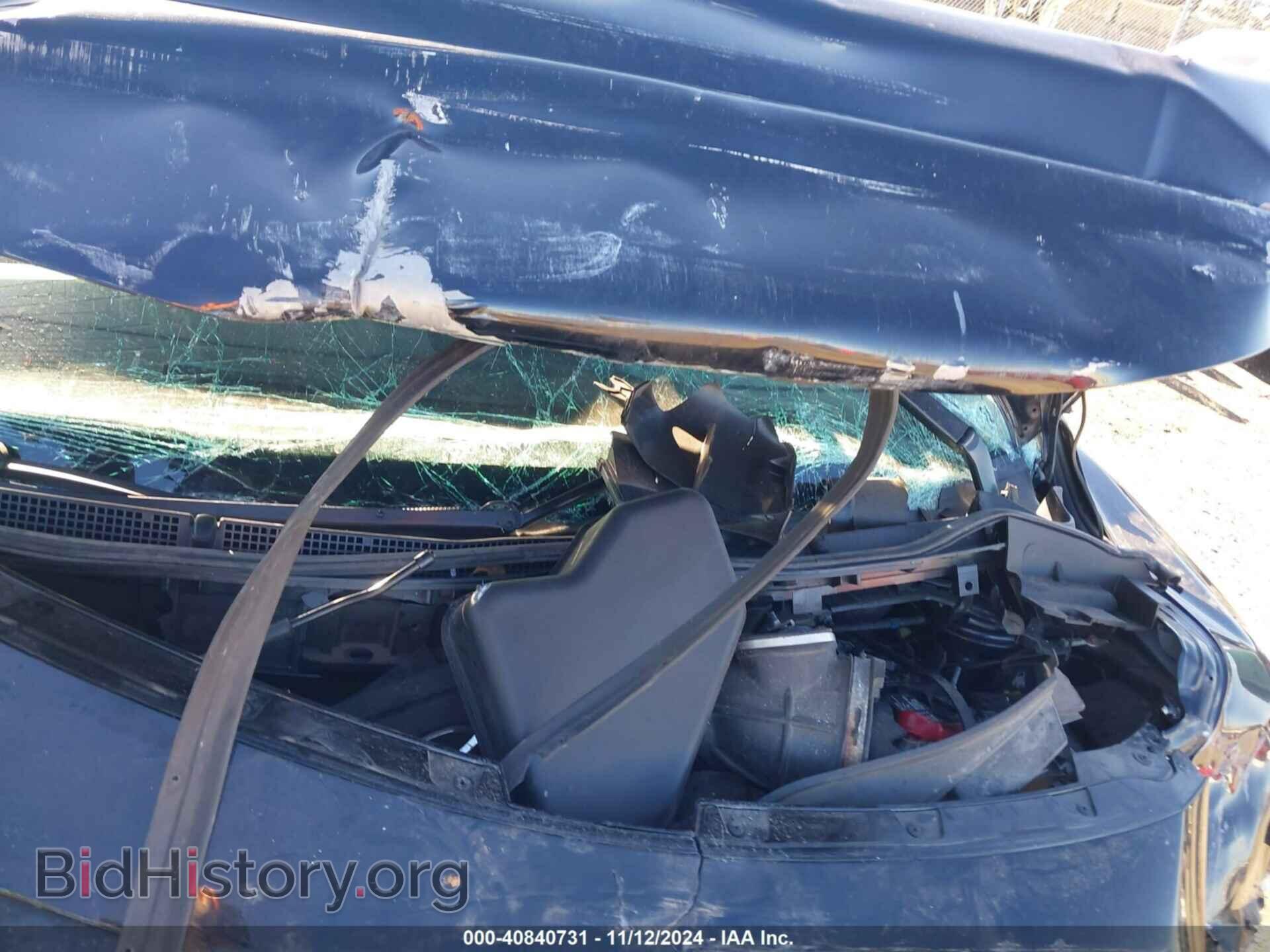 2014 MAZDA CX-9 - VIN: JM3TB3CV1E0443224 - Фото 10