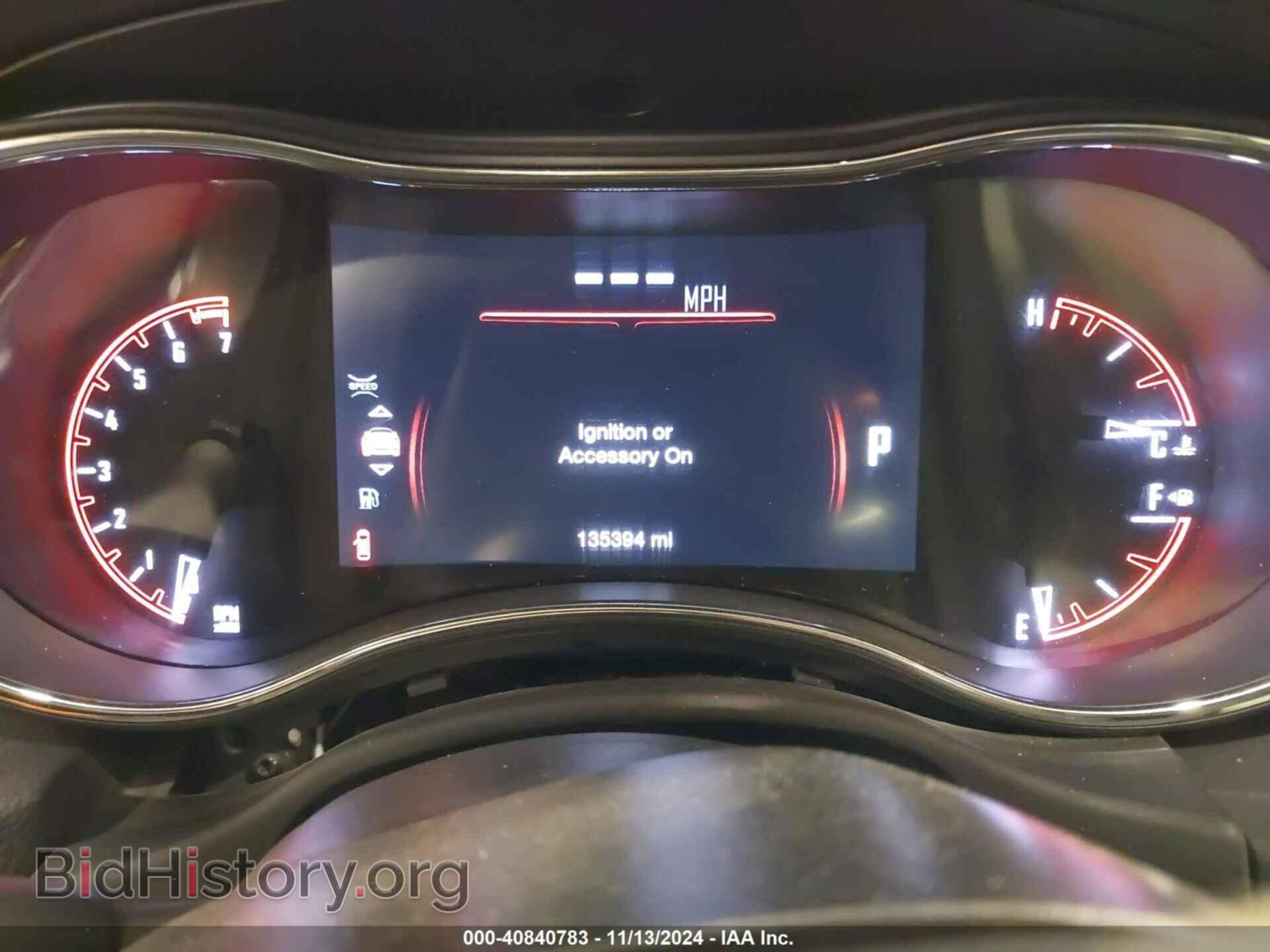 2017 DODGE DURANGO - VIN: 1C4RDJAG6HC630192 - Фото 7