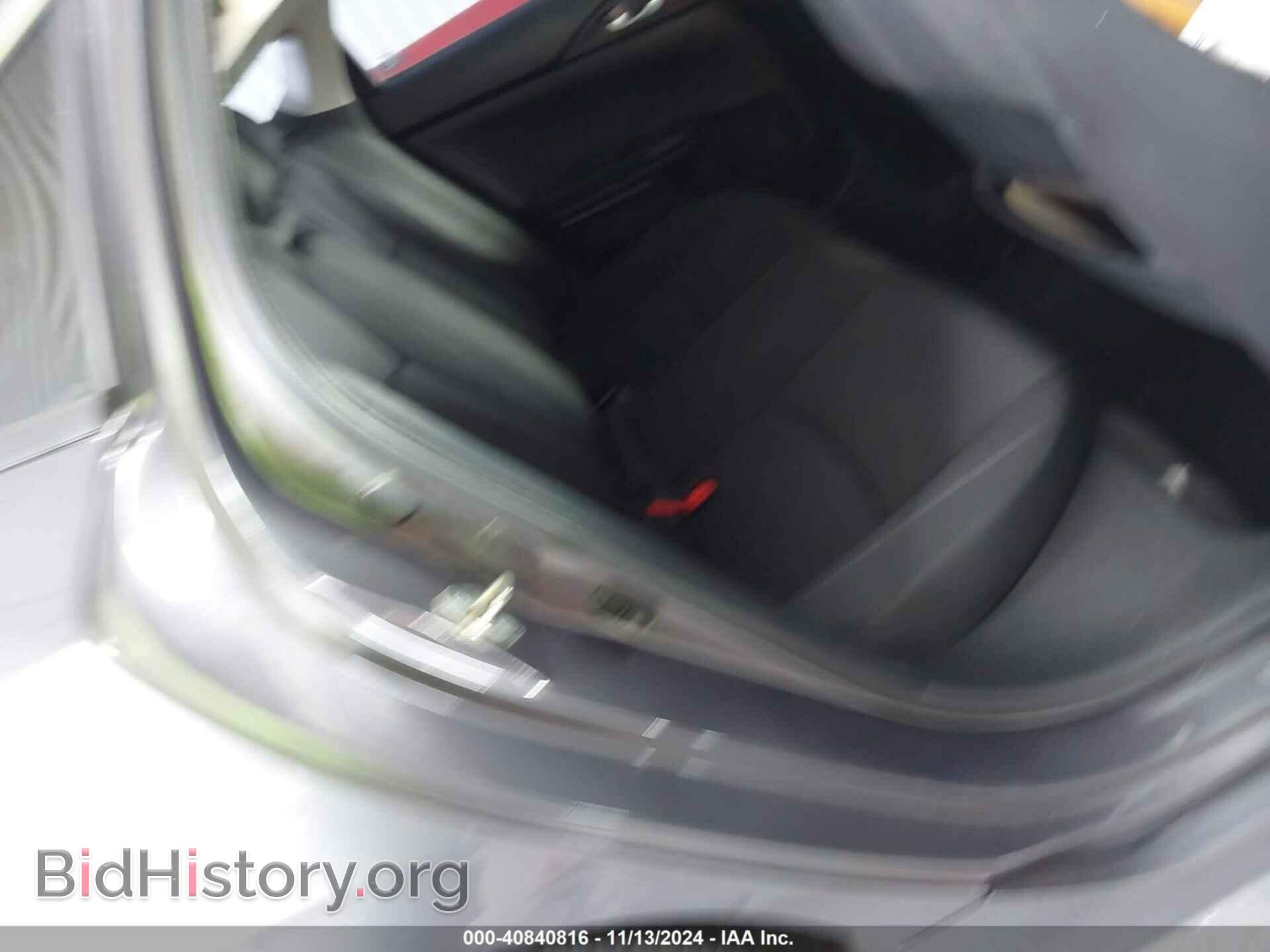 2017 HONDA CIVIC - VIN: 19XFC2F73HE044868 - Фото 8