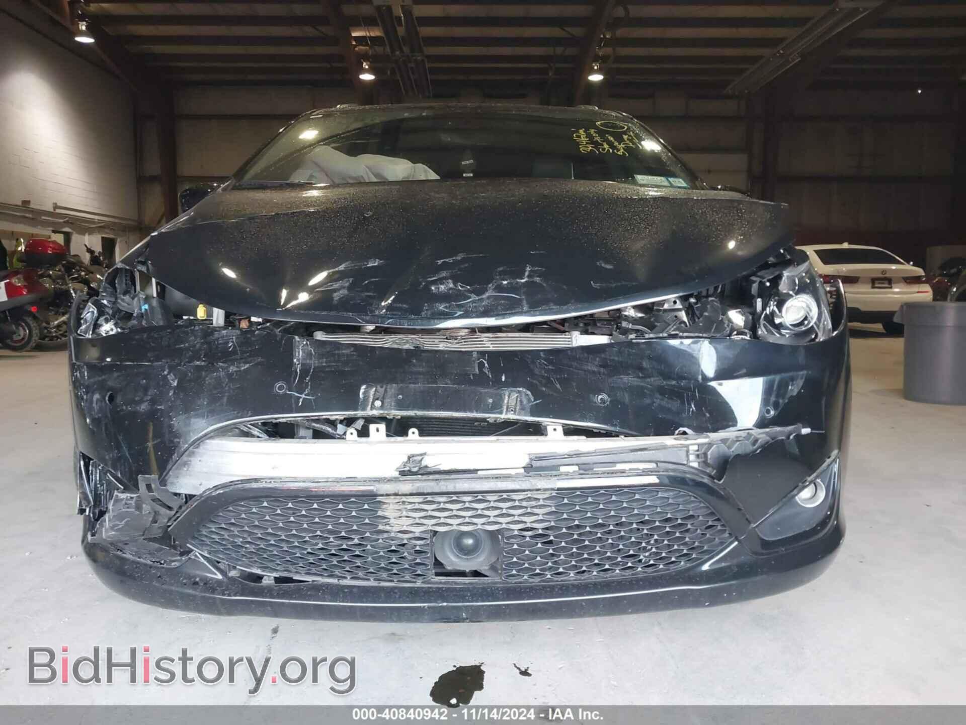 2020 CHRYSLER PACIFICA - VIN: 2C4RC1EG7LR117644 - Photo 6