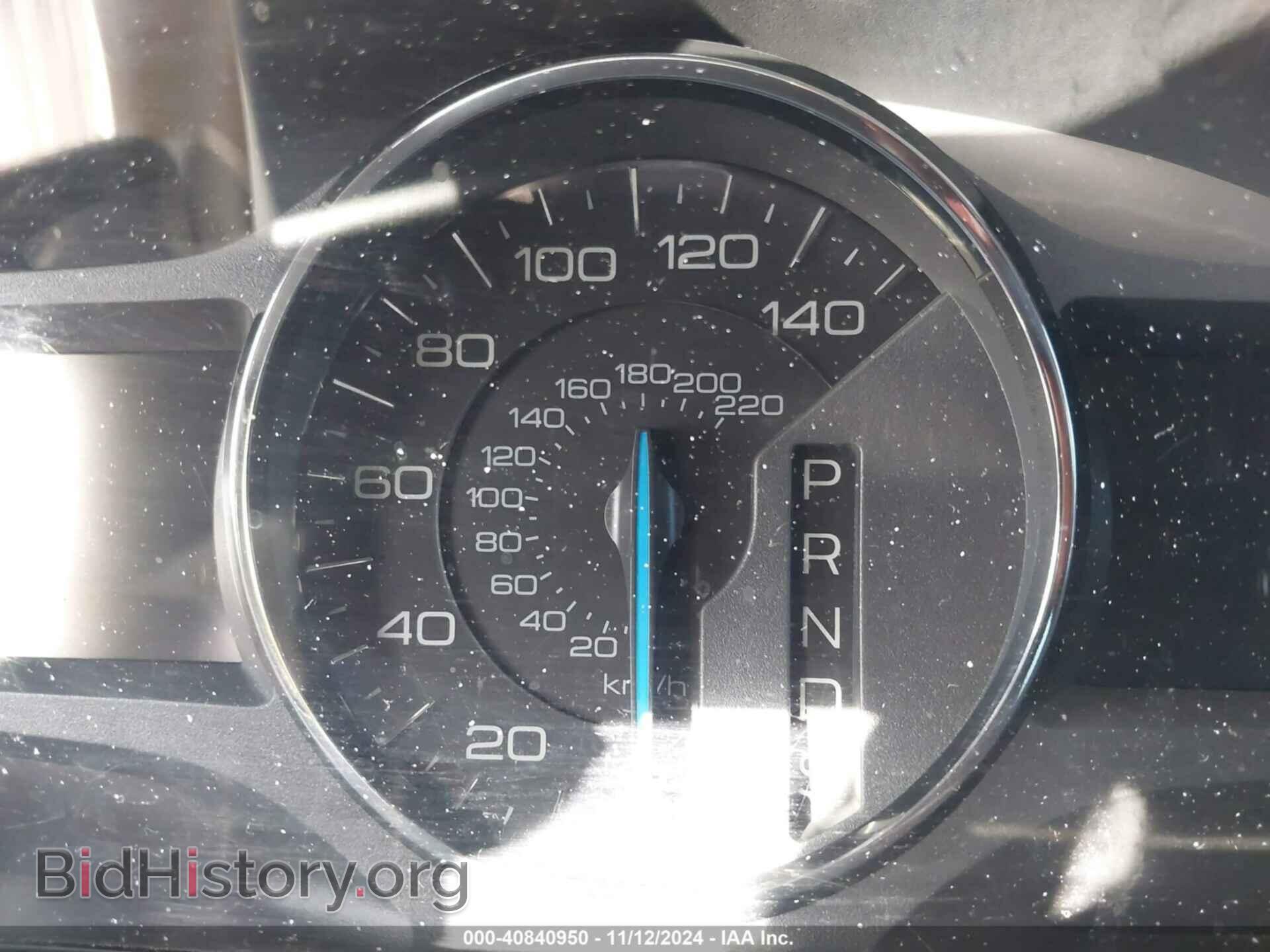 2013 FORD EDGE - VIN: 2FMDK3JC4DBA85074 - Фото 7