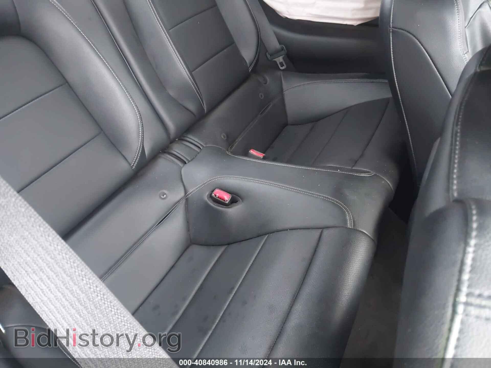 2015 FORD MUSTANG - VIN: 1FA6P8CF4F5337888 - Фото 8