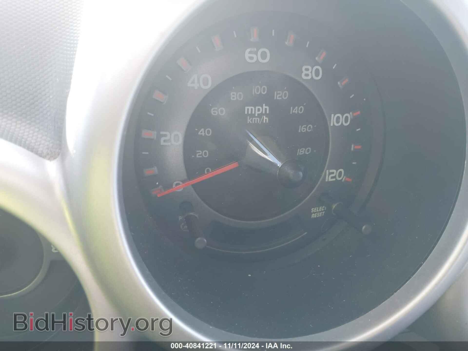 2006 HONDA ELEMENT - VIN: 5J6YH28336L010030 - Фото 7