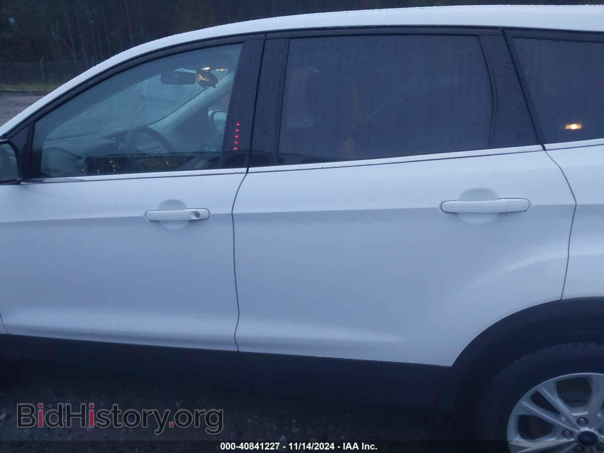 2017 FORD ESCAPE - VIN: 1FMCU0GD6HUD34561 - Фото 15