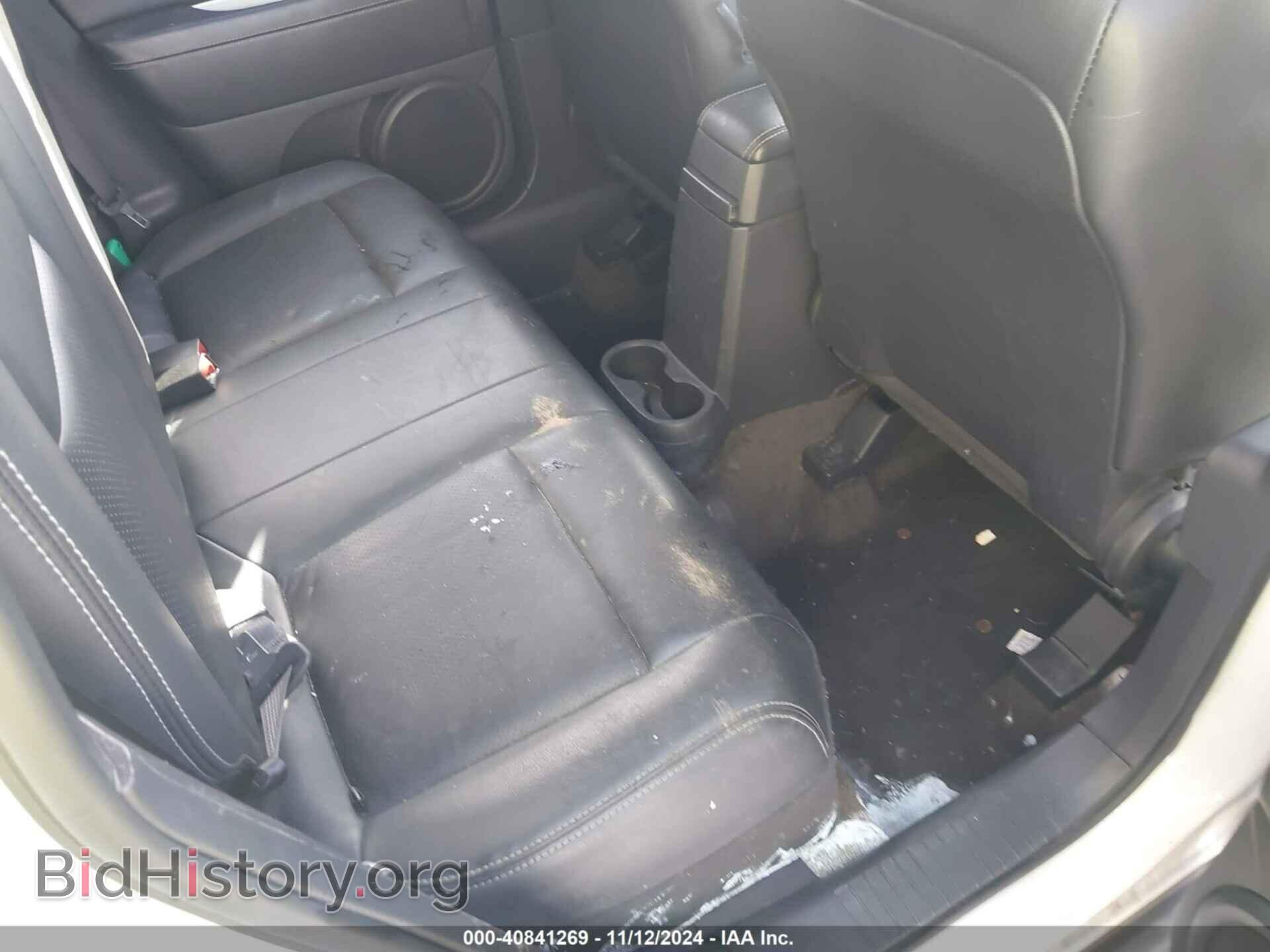 2017 JEEP COMPASS - VIN: 1C4NJDEB5HD177975 - Фото 8
