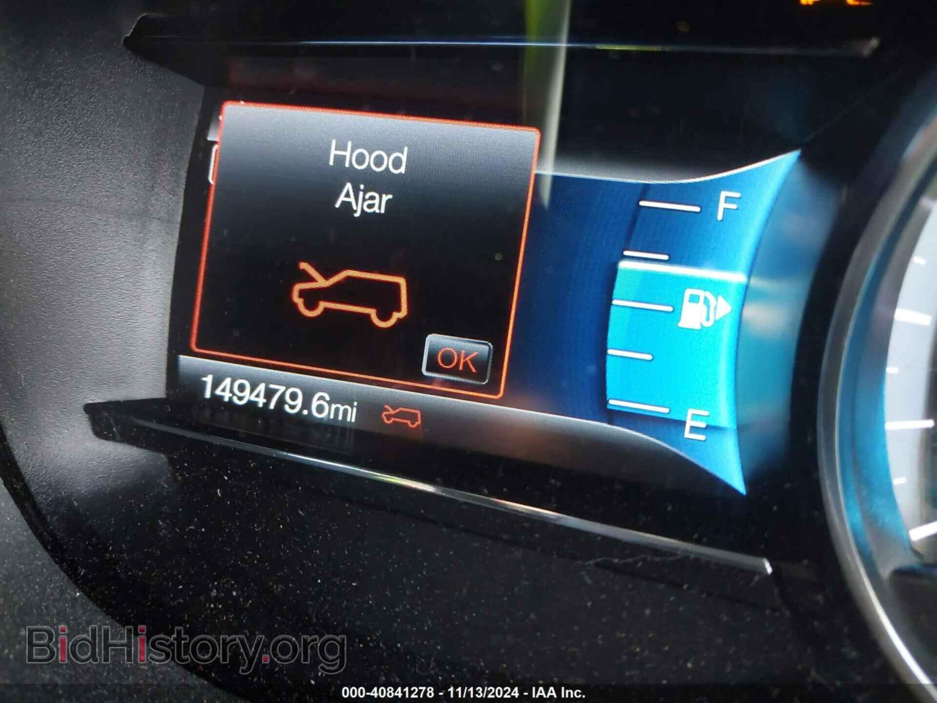 2018 FORD EXPLORER - VIN: 1FM5K8D89JGB53107 - Фото 16
