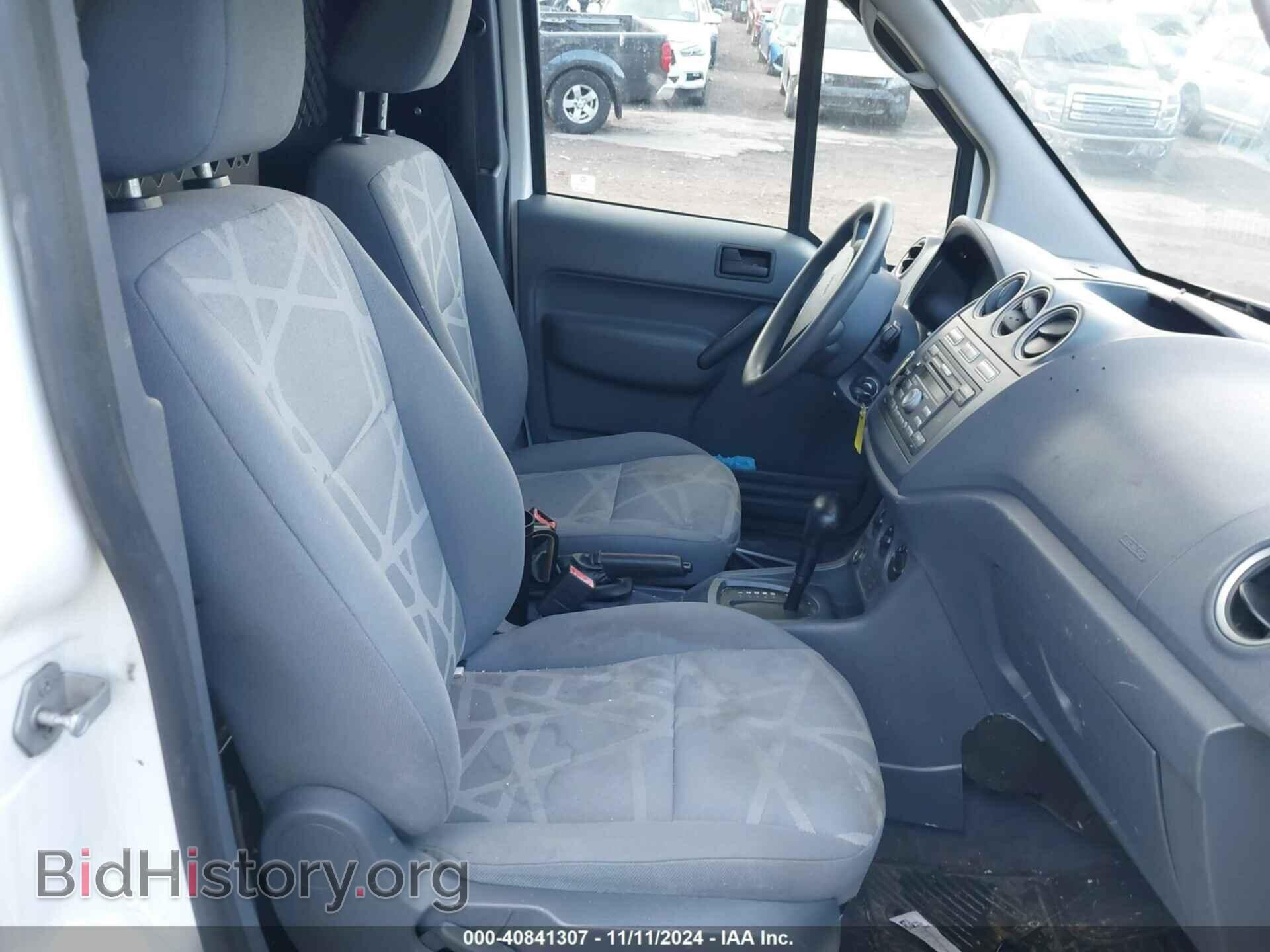 2011 FORD TRANSIT CONNECT - VIN: NM0LS7BN5BT048617 - Фото 5