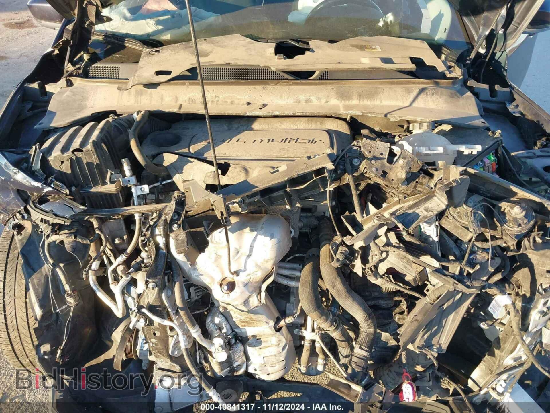 2021 JEEP COMPASS - VIN: 3C4NJCCB1MT573421 - Фото 10