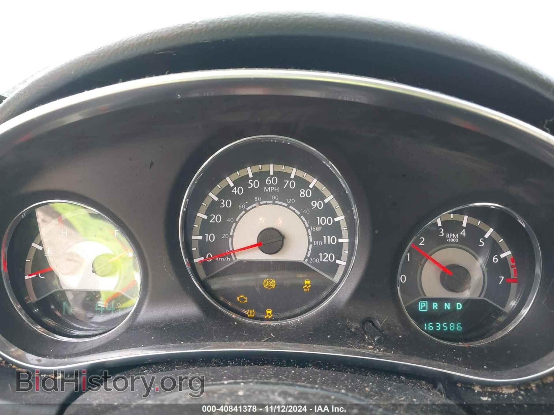 2013 CHRYSLER 200 - VIN: 1C3CCBBB1DN650208 - Photo 7