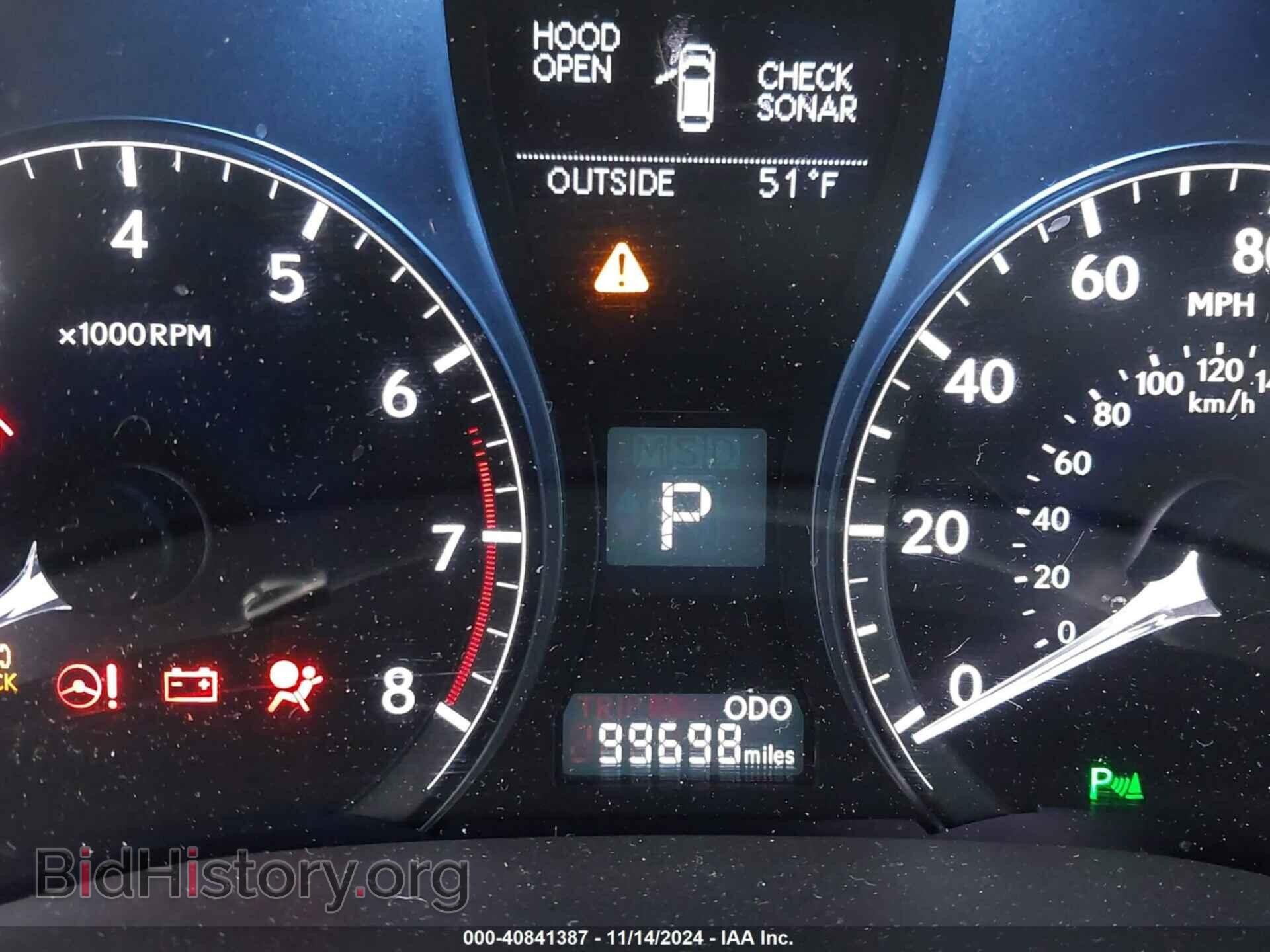 2015 LEXUS RX 350 - VIN: 2T2BK1BA8FC311457 - Фото 15