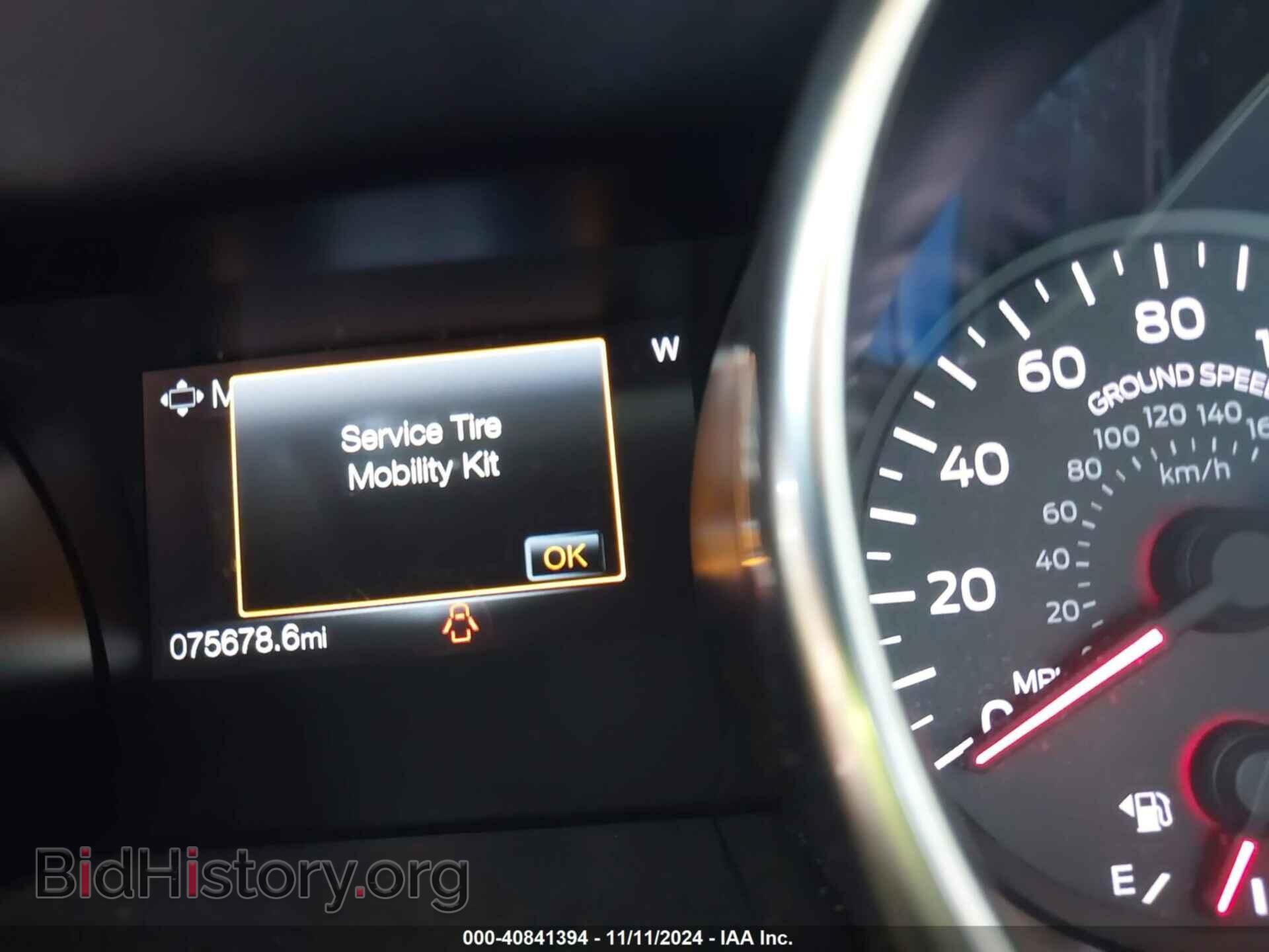 2019 FORD MUSTANG - VIN: 1FA6P8CF6K5147052 - Фото 7
