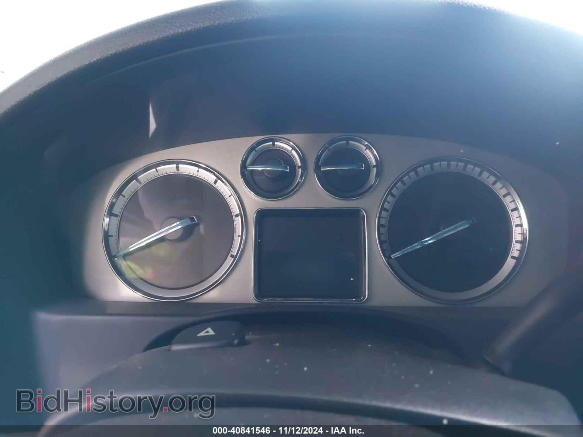 2012 CADILLAC ESCALADE - VIN: 1GYS4BEF1CR300078 - Фото 7