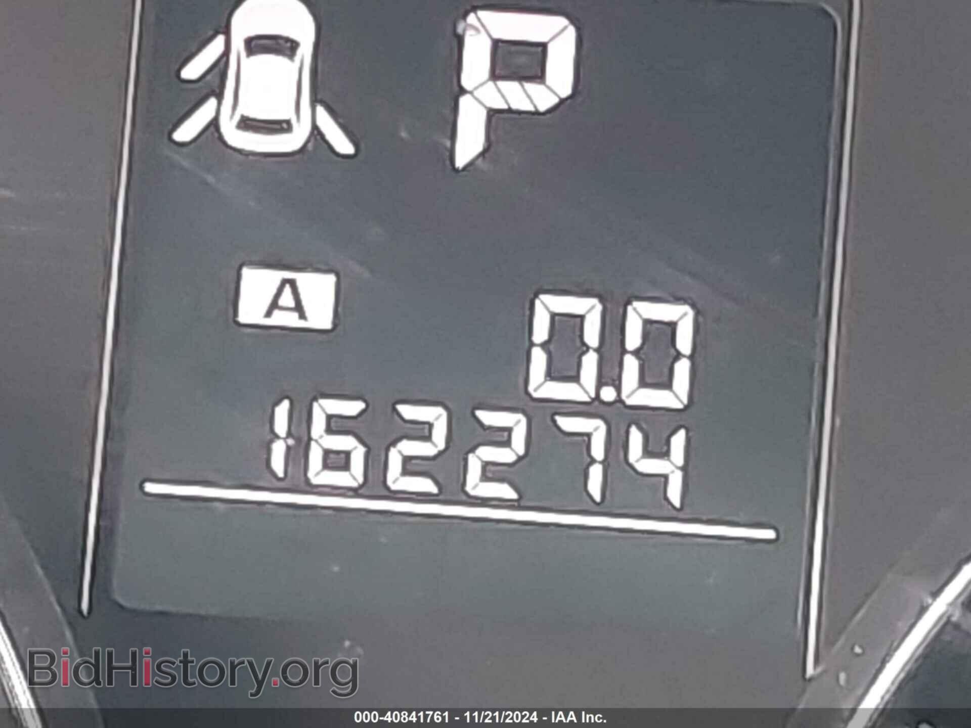 2011 SUBARU OUTBACK - VIN: 4S4BRBCC5B3332562 - Фото 16